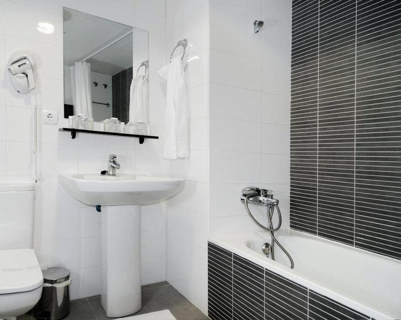 Superior Apartment - Photo 13