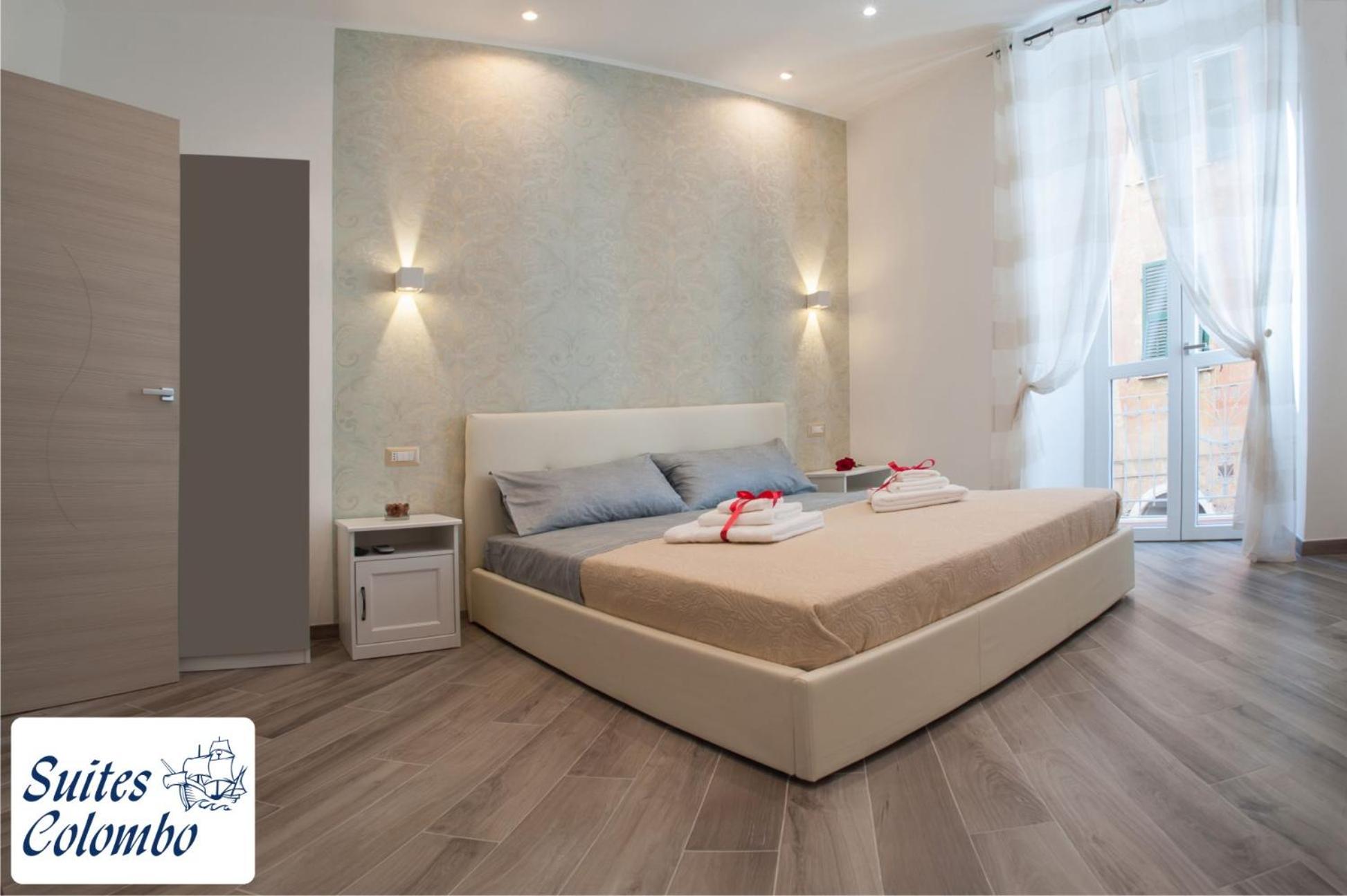 King Room With Balcony