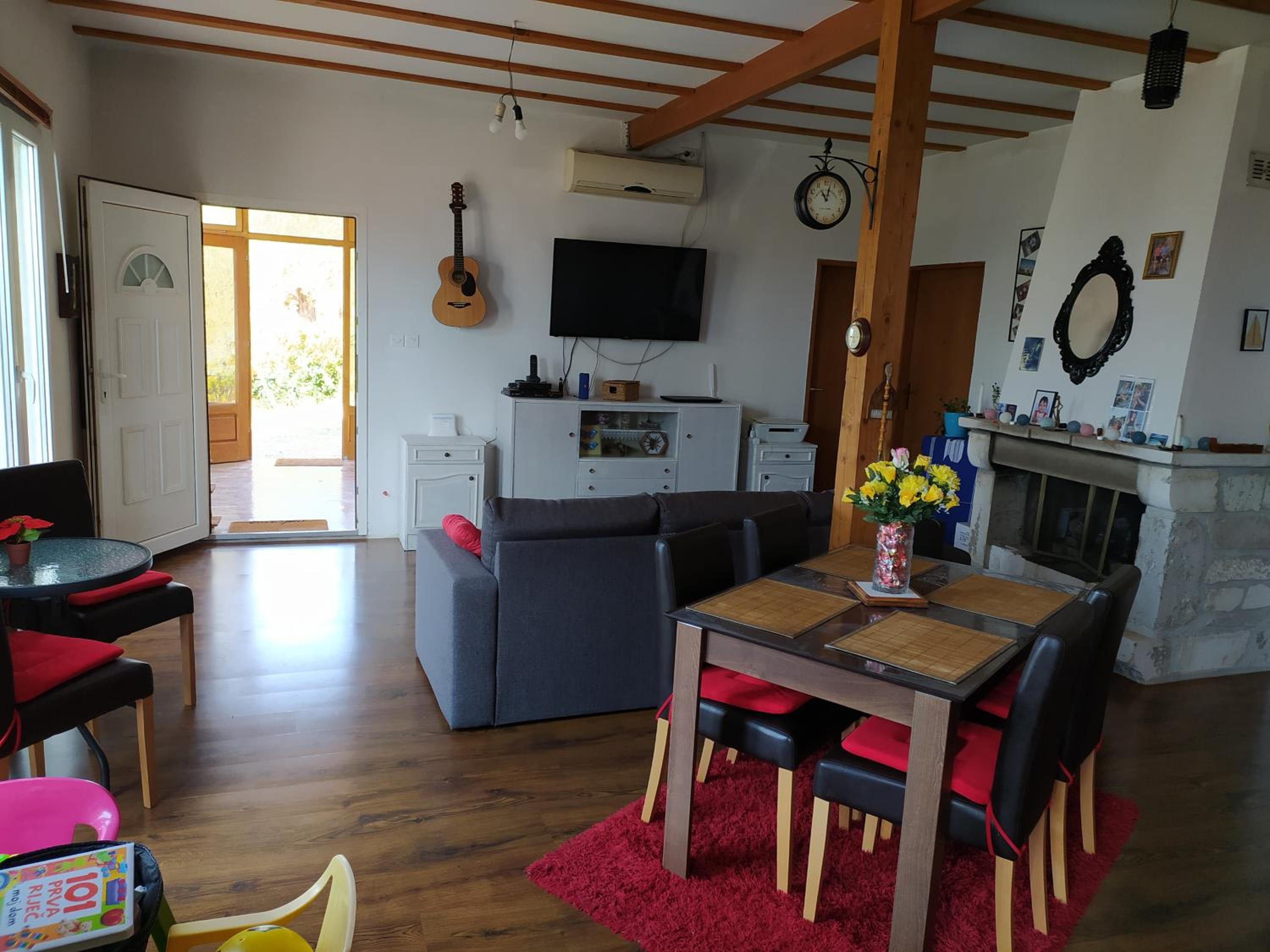 Triple Room - Photo 30