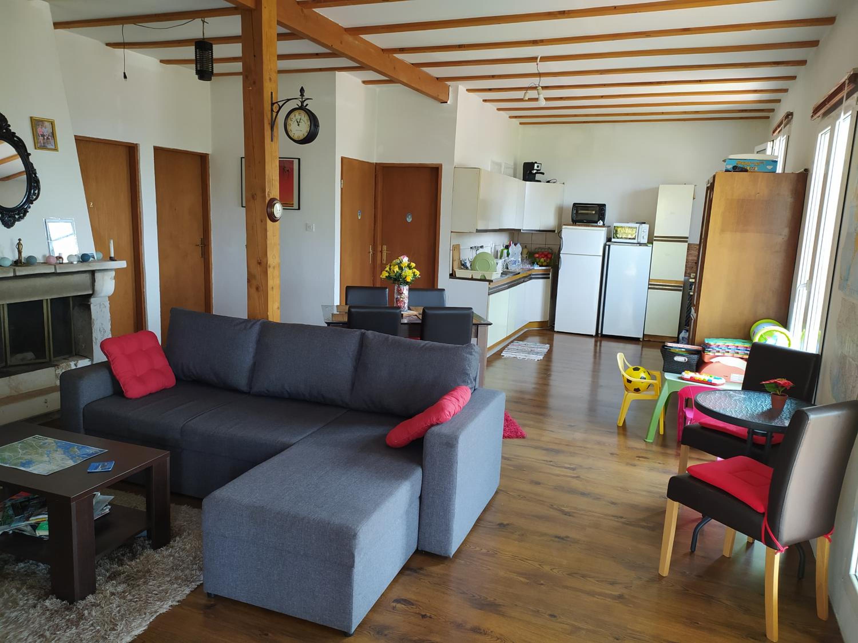 Triple Room - Photo 29