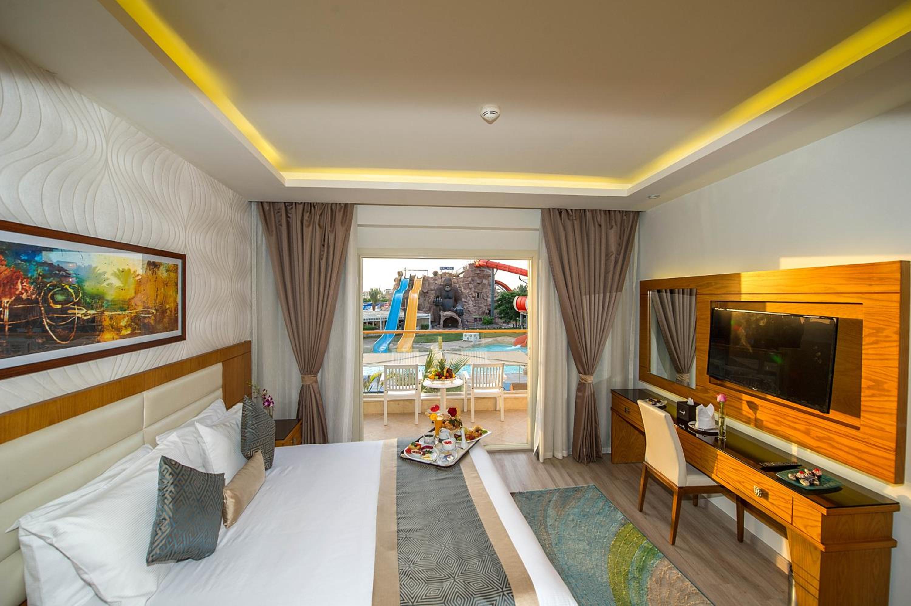 Neverland Room