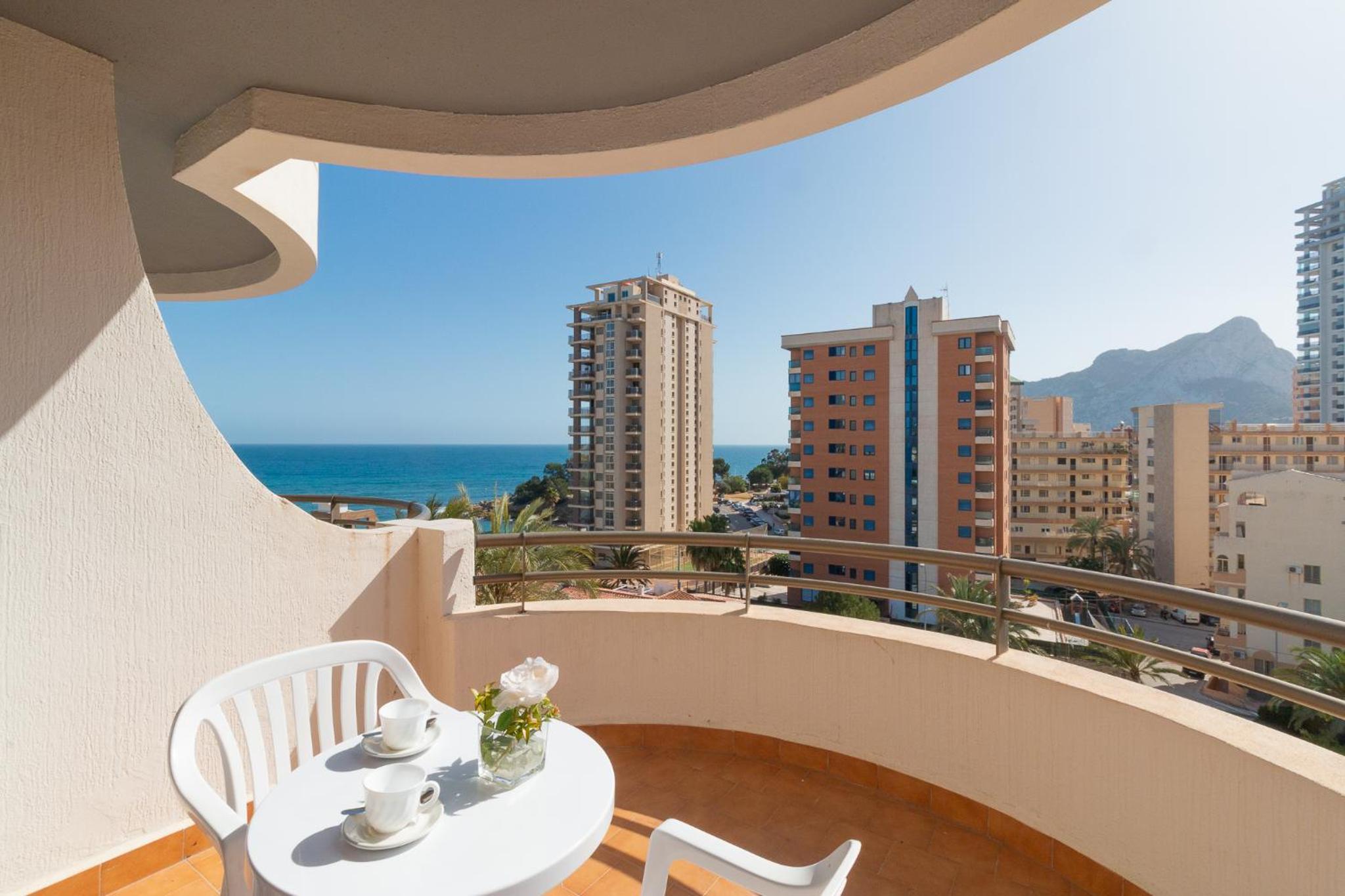 Studio with Sea View - Photo 3