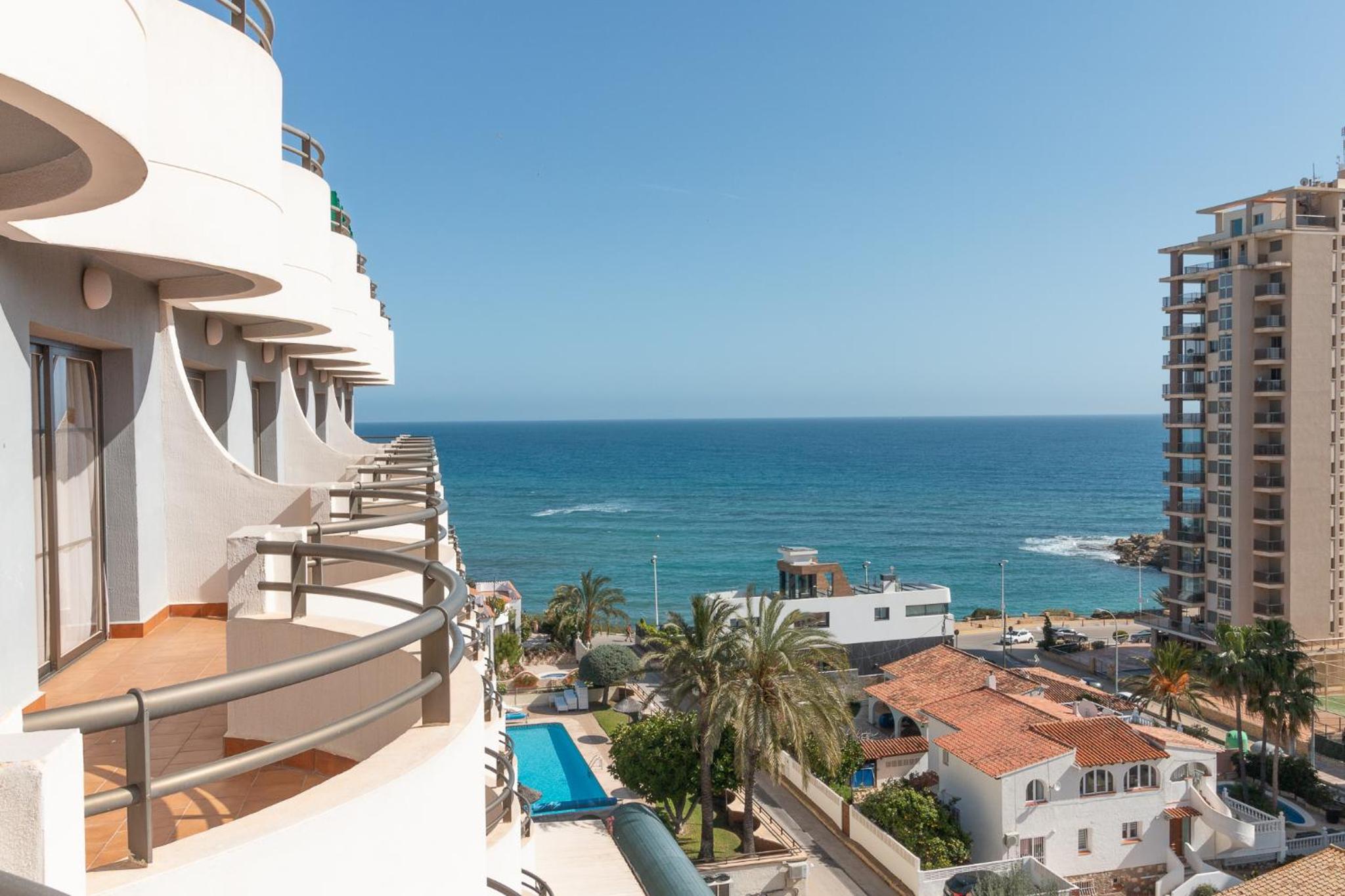 Studio with Sea View - Photo 9
