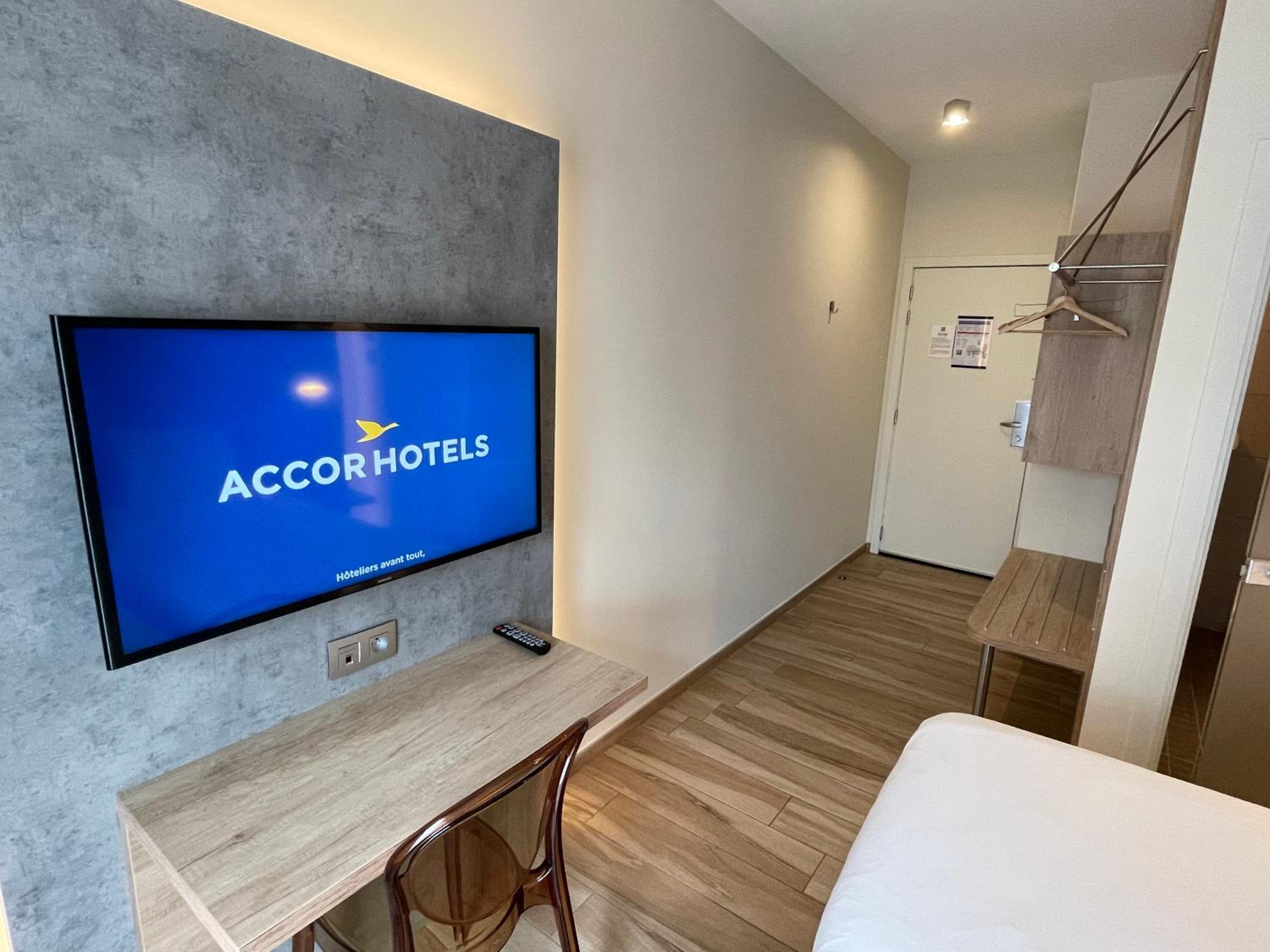 Superior Double Room photo 2