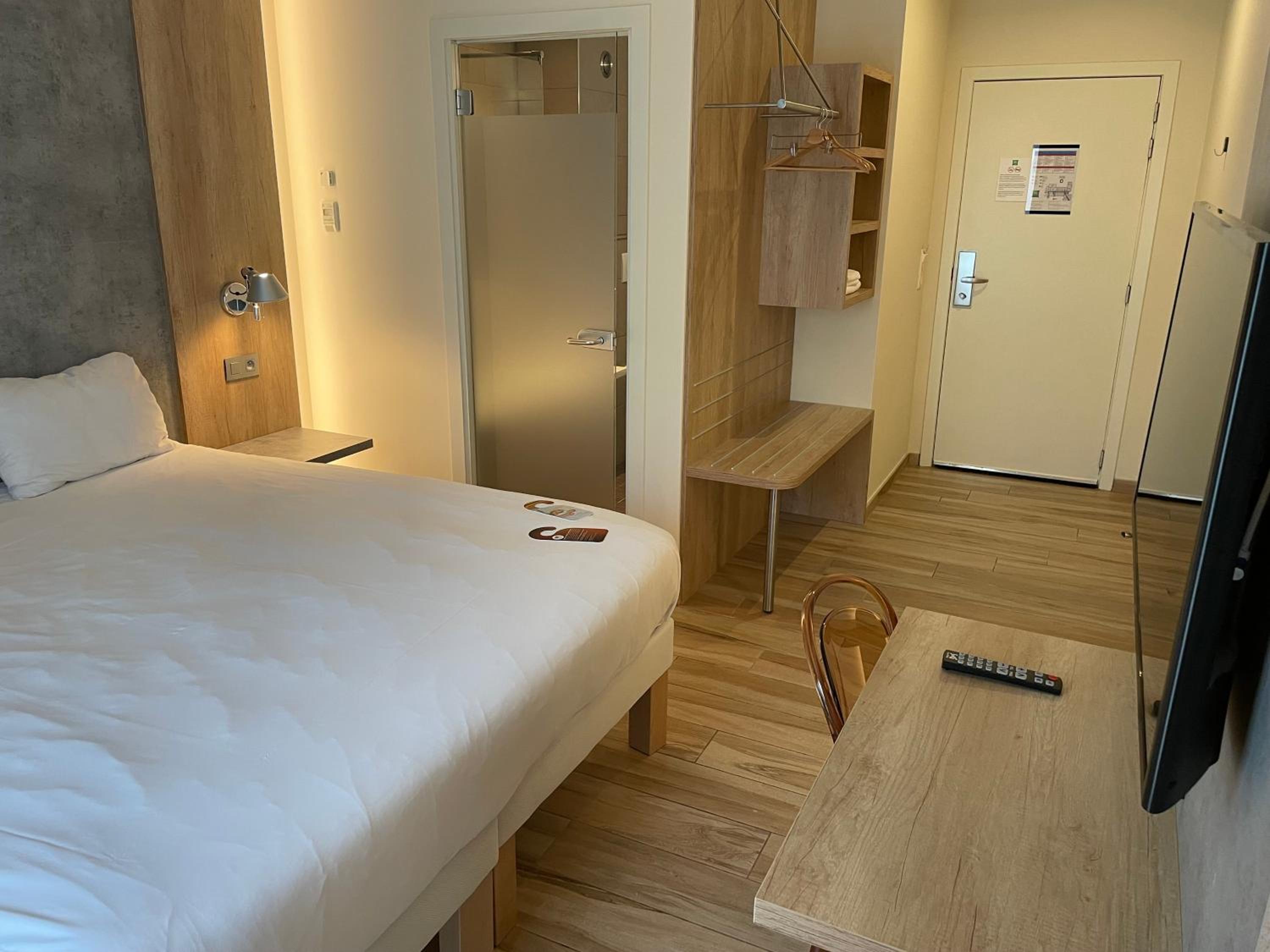 Superior Double Room photo 3