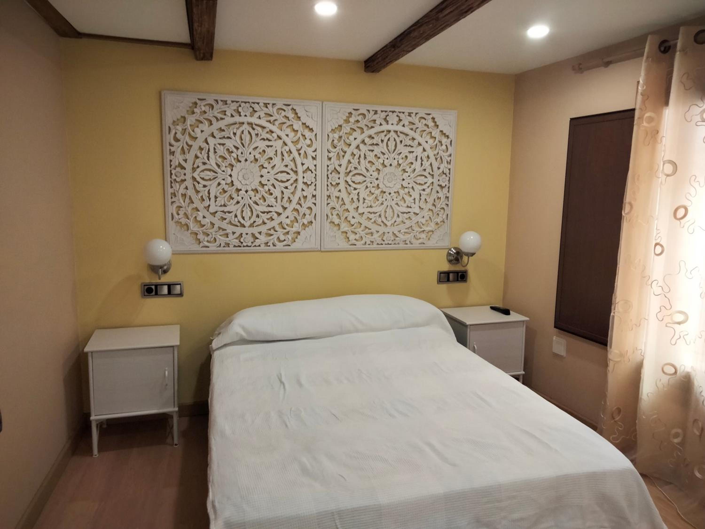Casa de Dos Habitaciones