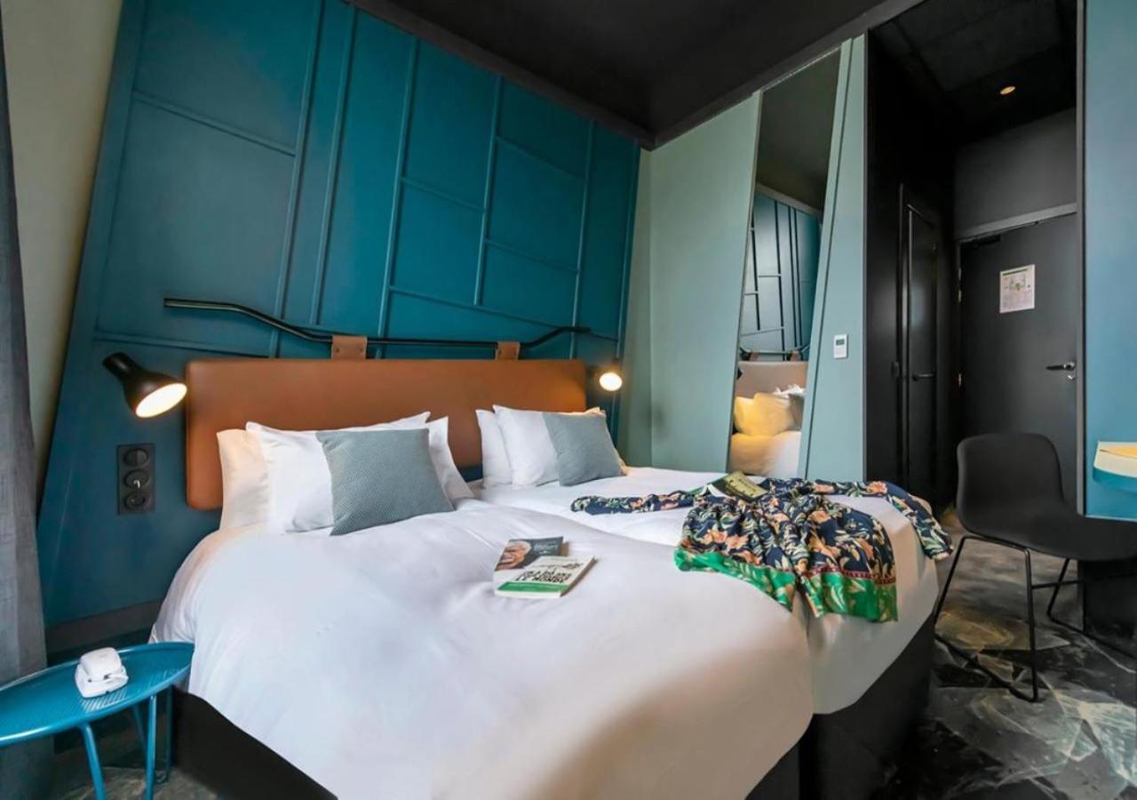 Standard Twin Room - Photo 1