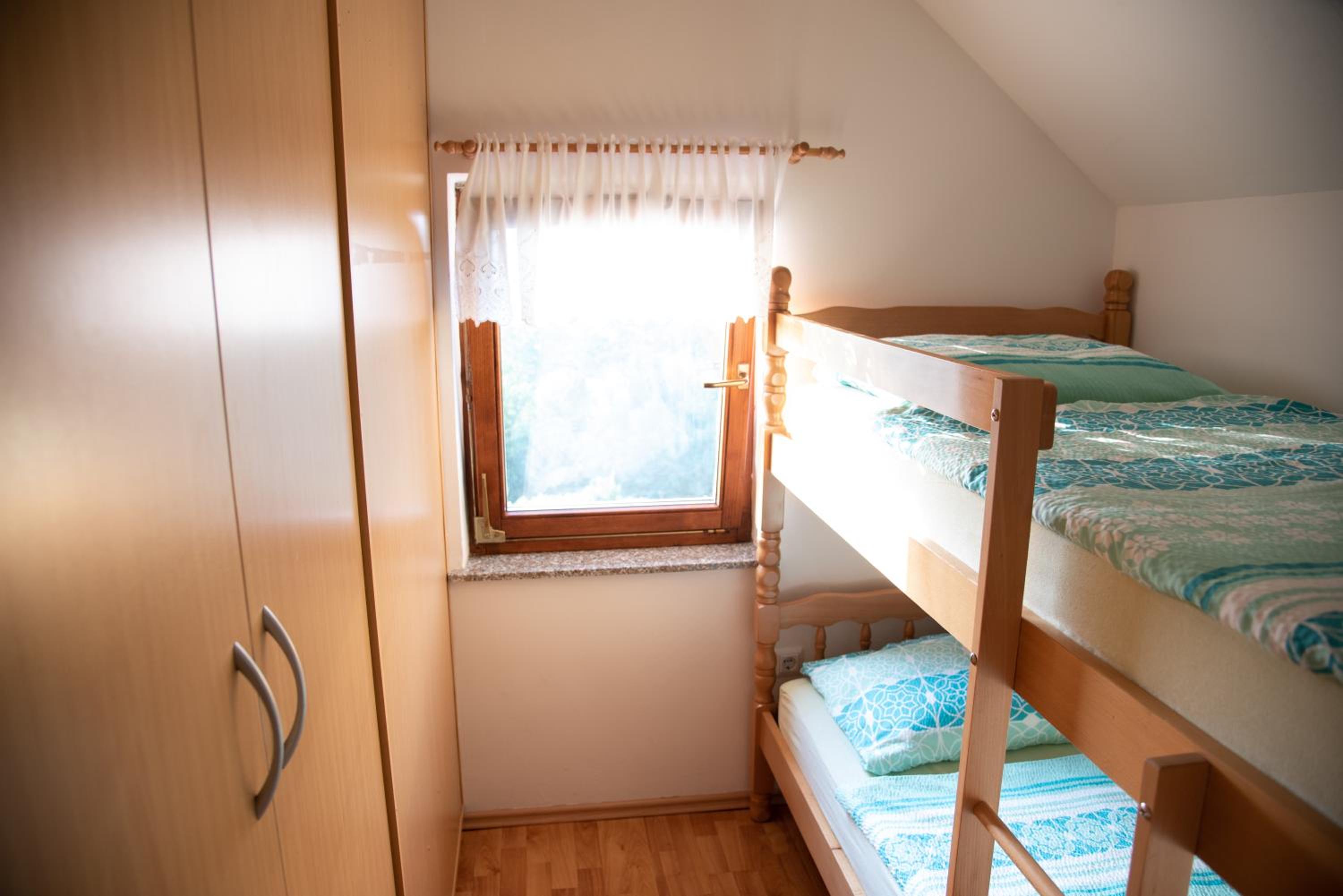 Two-Bedroom Holiday Home with Terrace photo 1