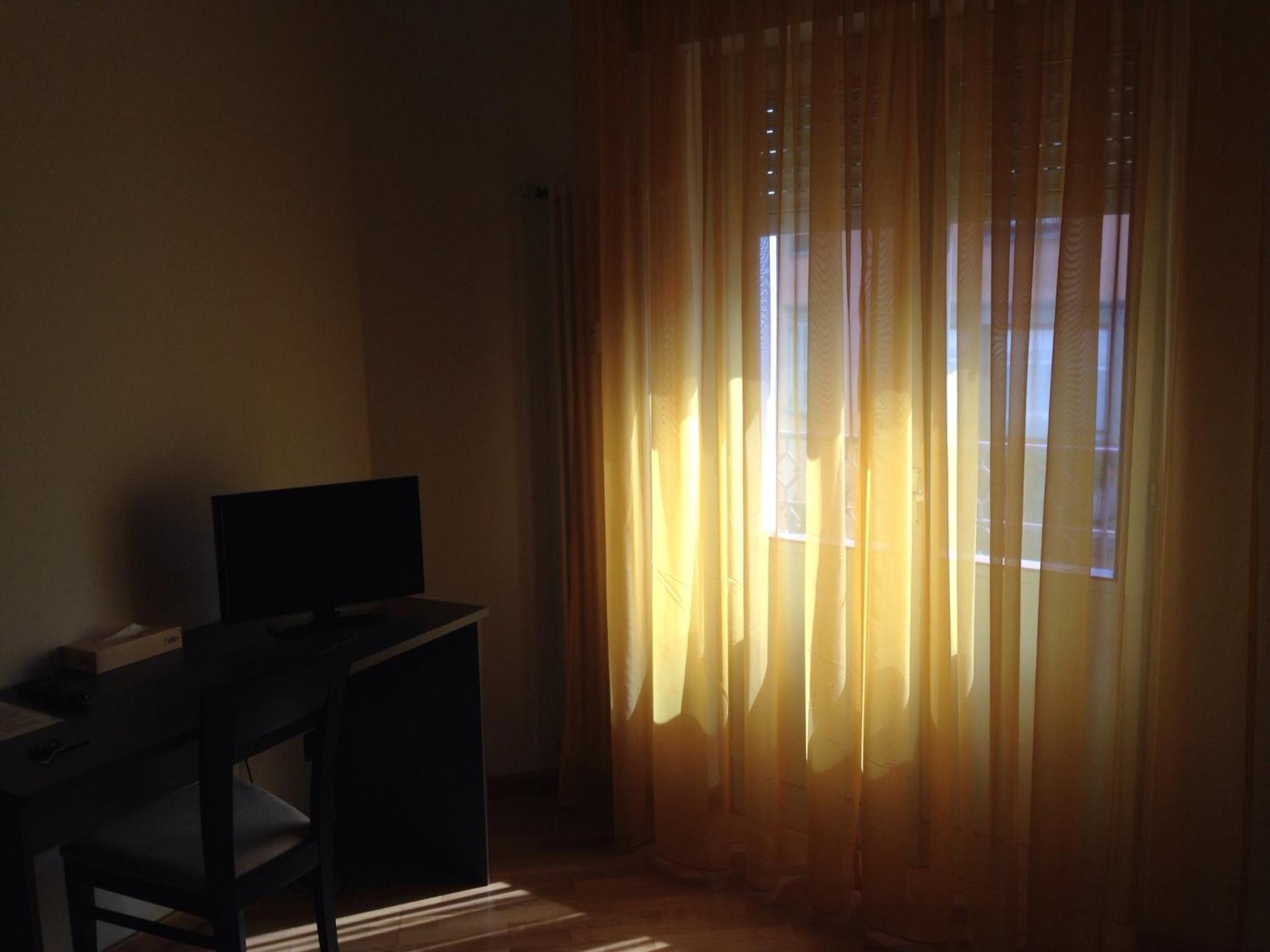 Two-Bedroom Apartment with Balcony photo 3