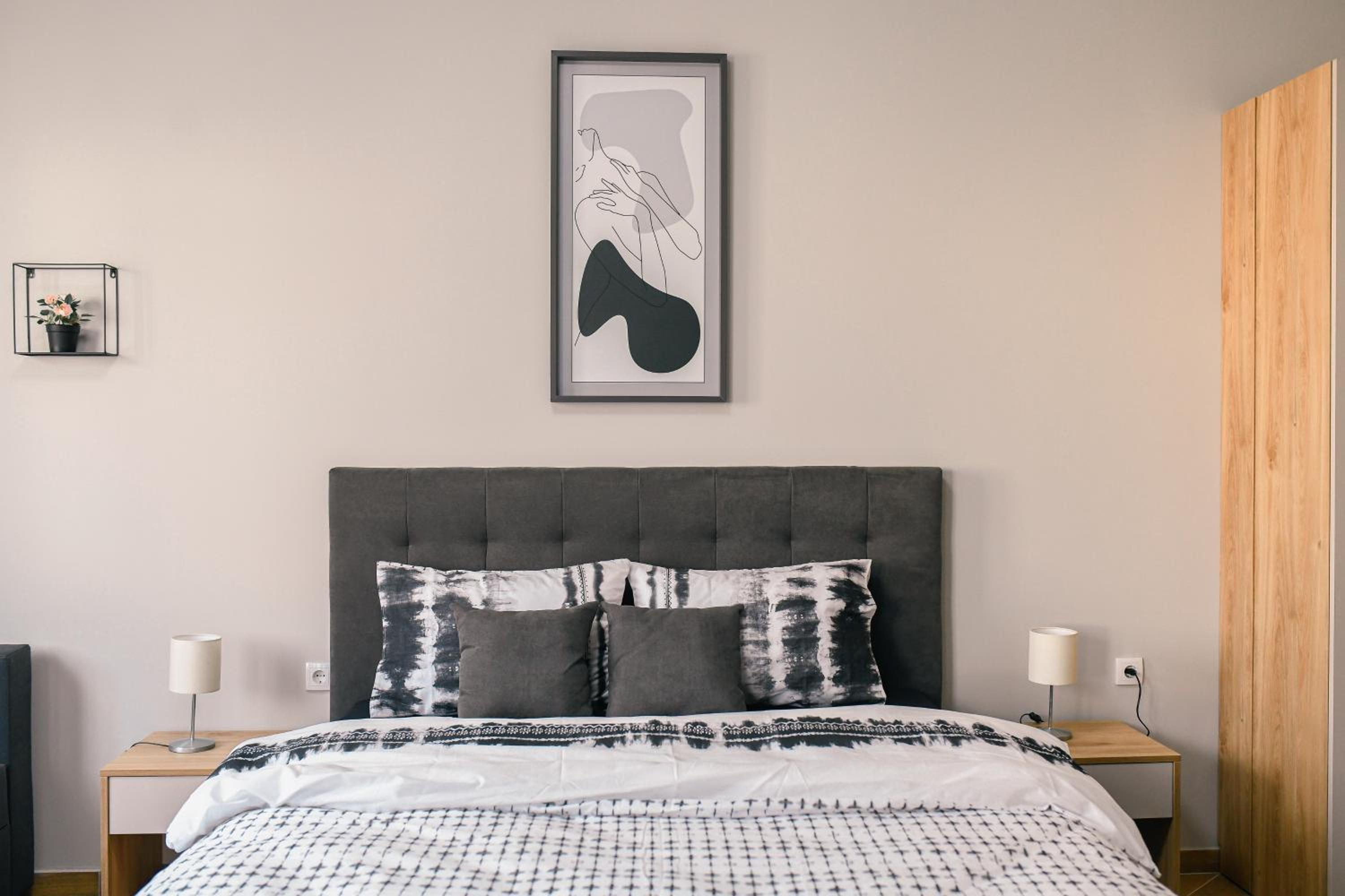 Standard Apartment