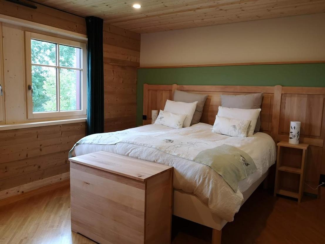 Triple Room with Mountain View photo 2
