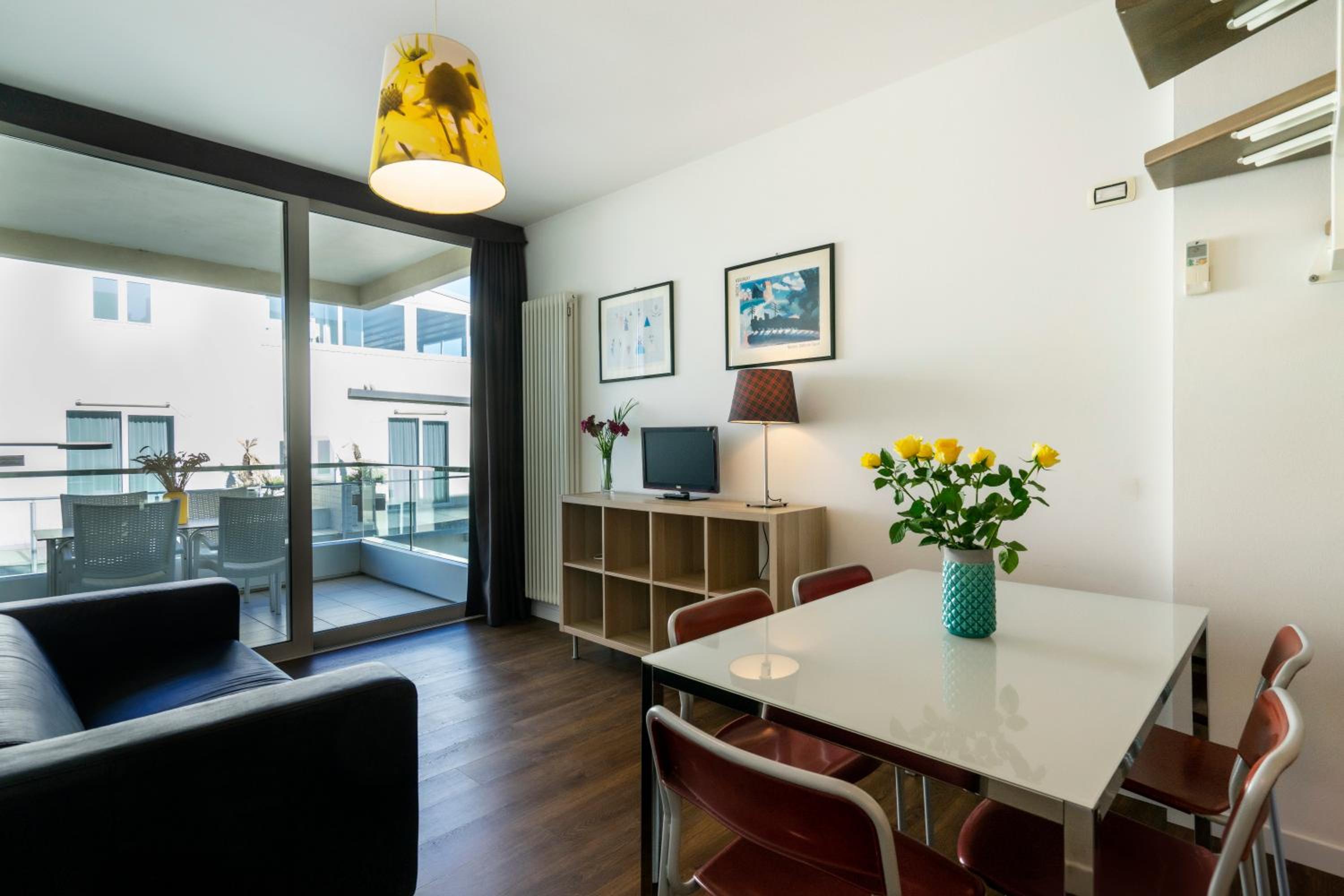 Apartment - Split Level photo 1