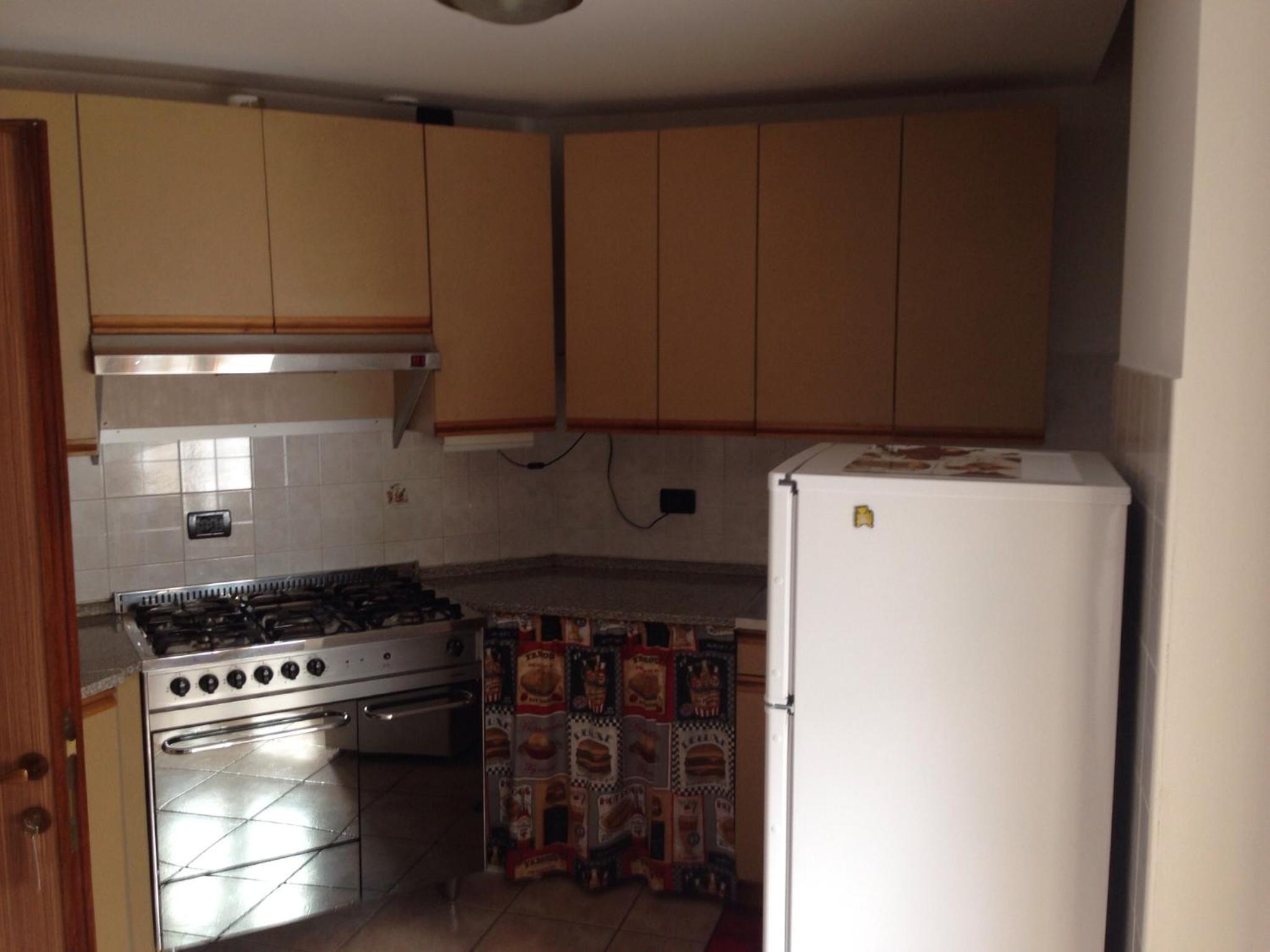 Two-Bedroom Apartment with Balcony photo 2
