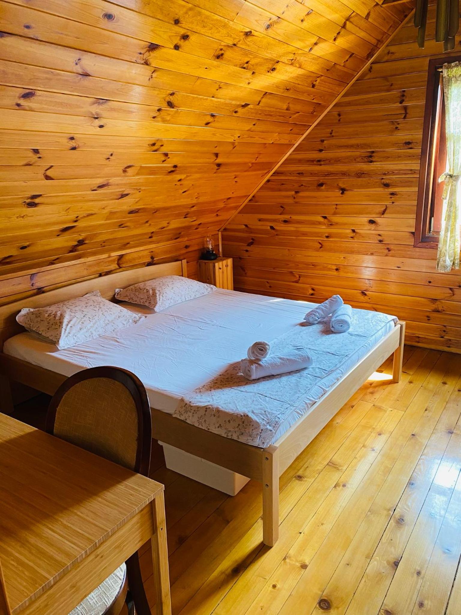 Two-Bedroom House photo 1