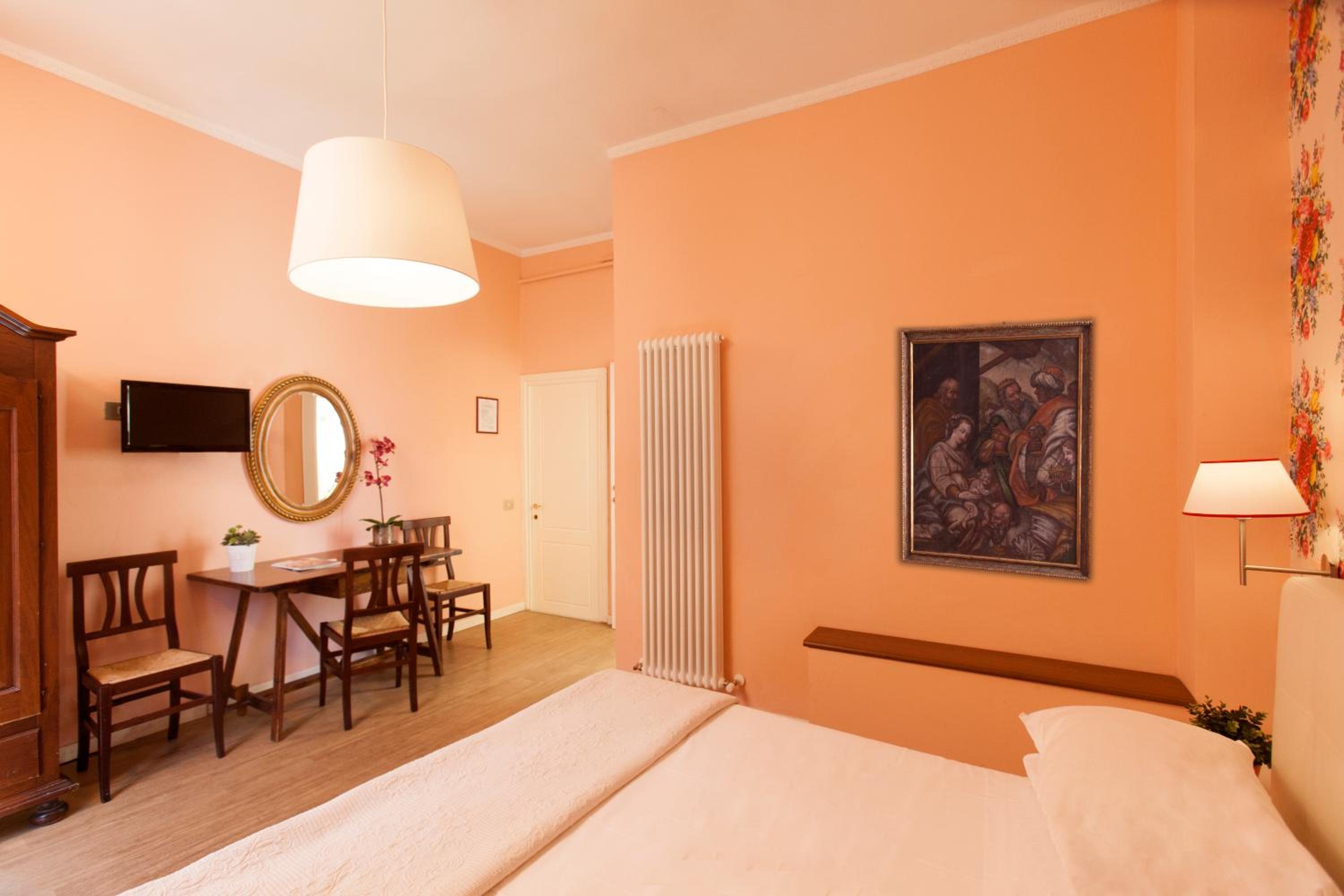 Double Room photo 1