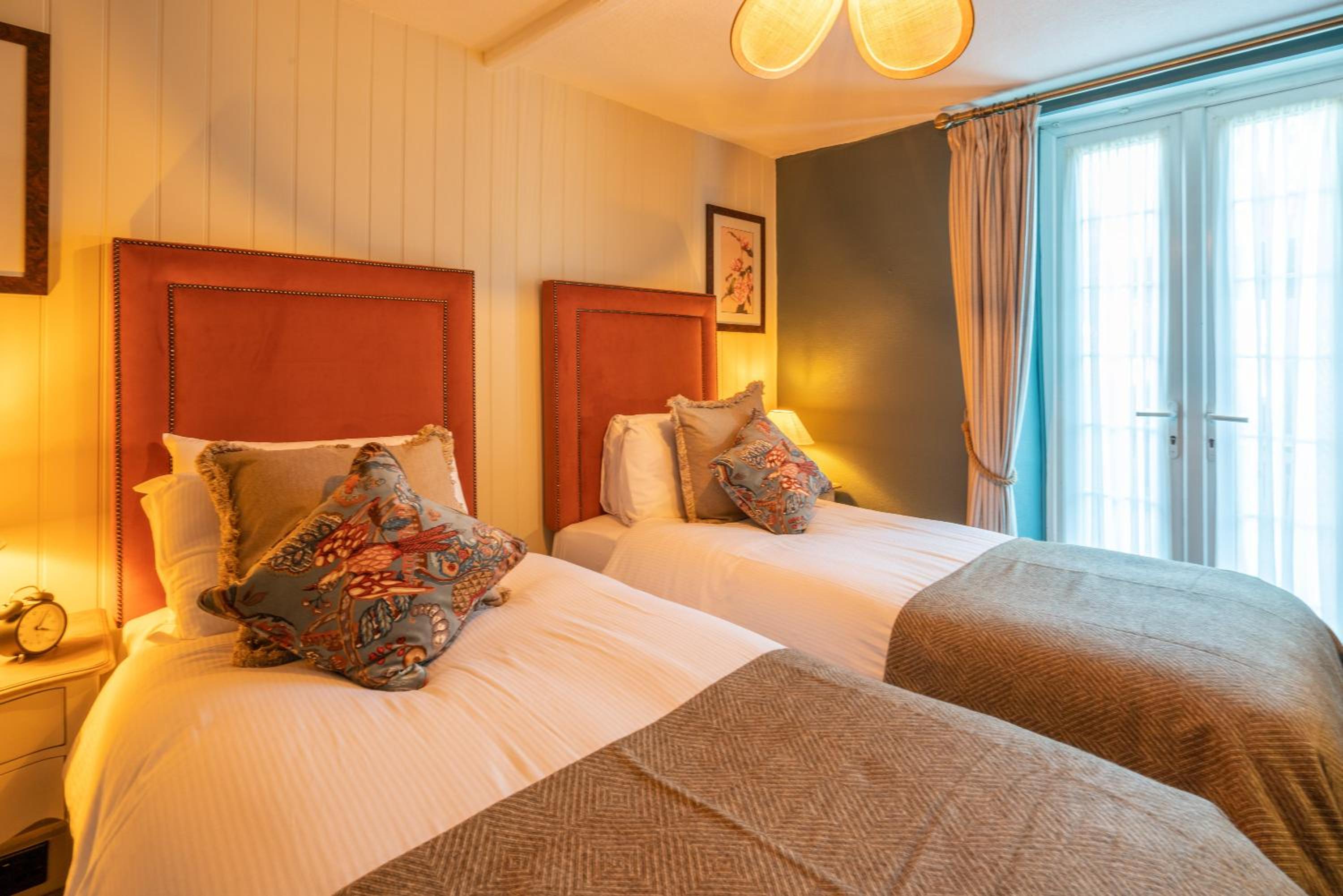Twin Room photo 1