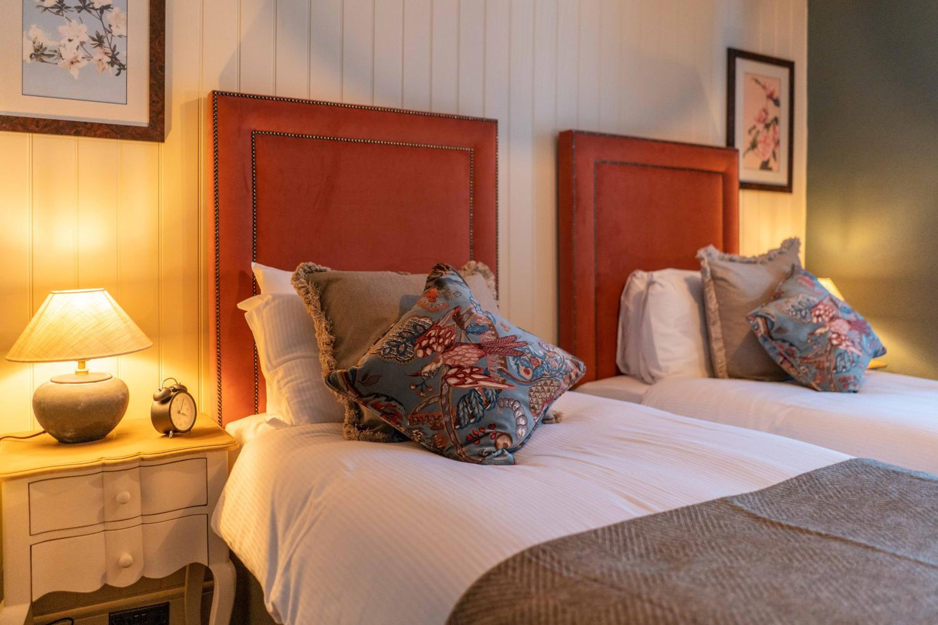 Twin Room photo 2