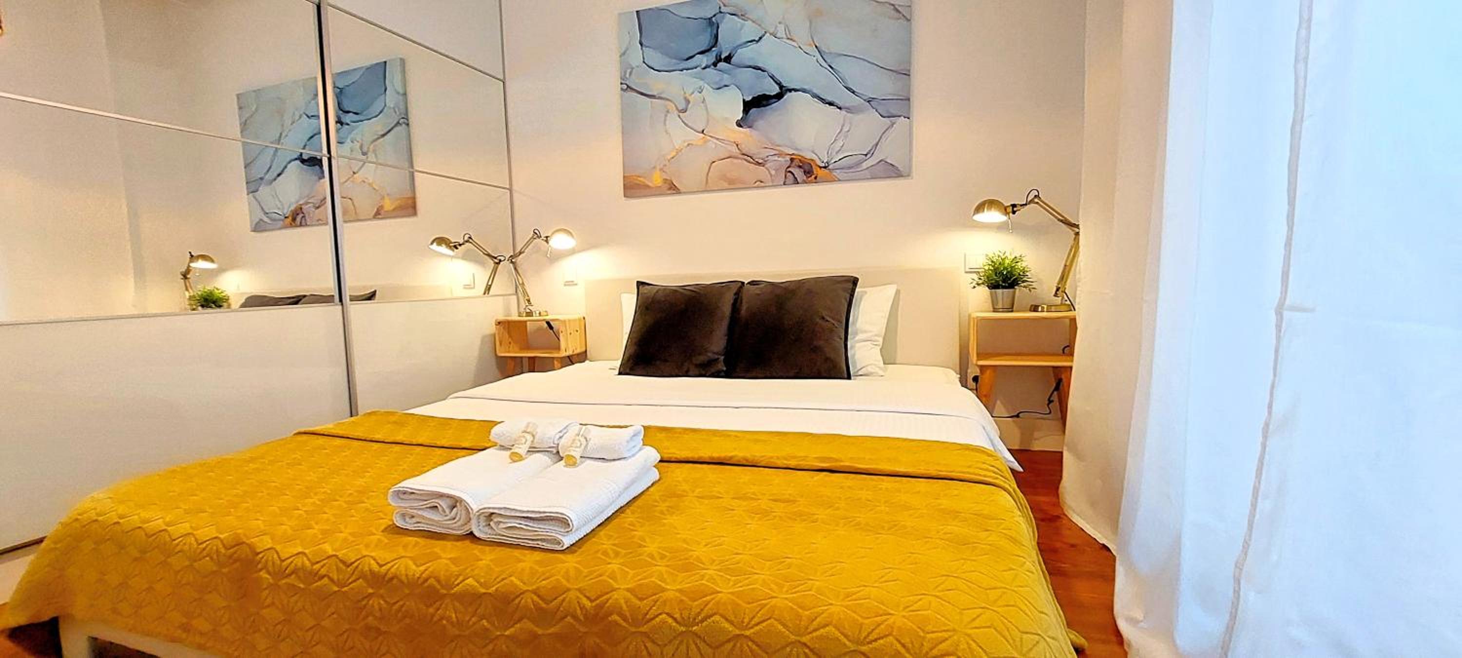 Double Room with Shared Bathroom photo 1