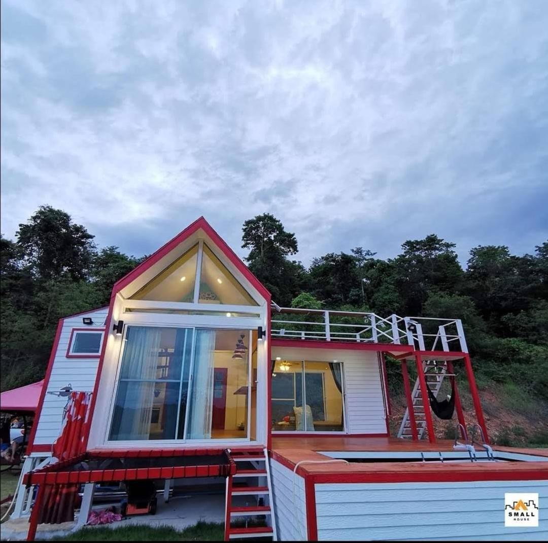 Two-Bedroom House - Photo 14