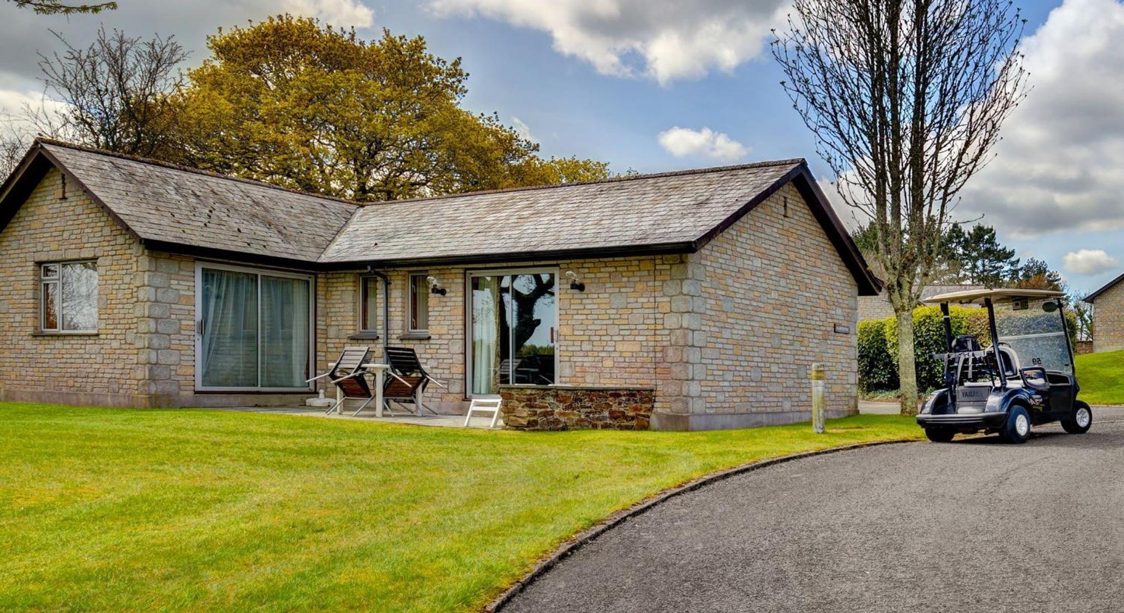 One-Bedroom Cottage photo 2