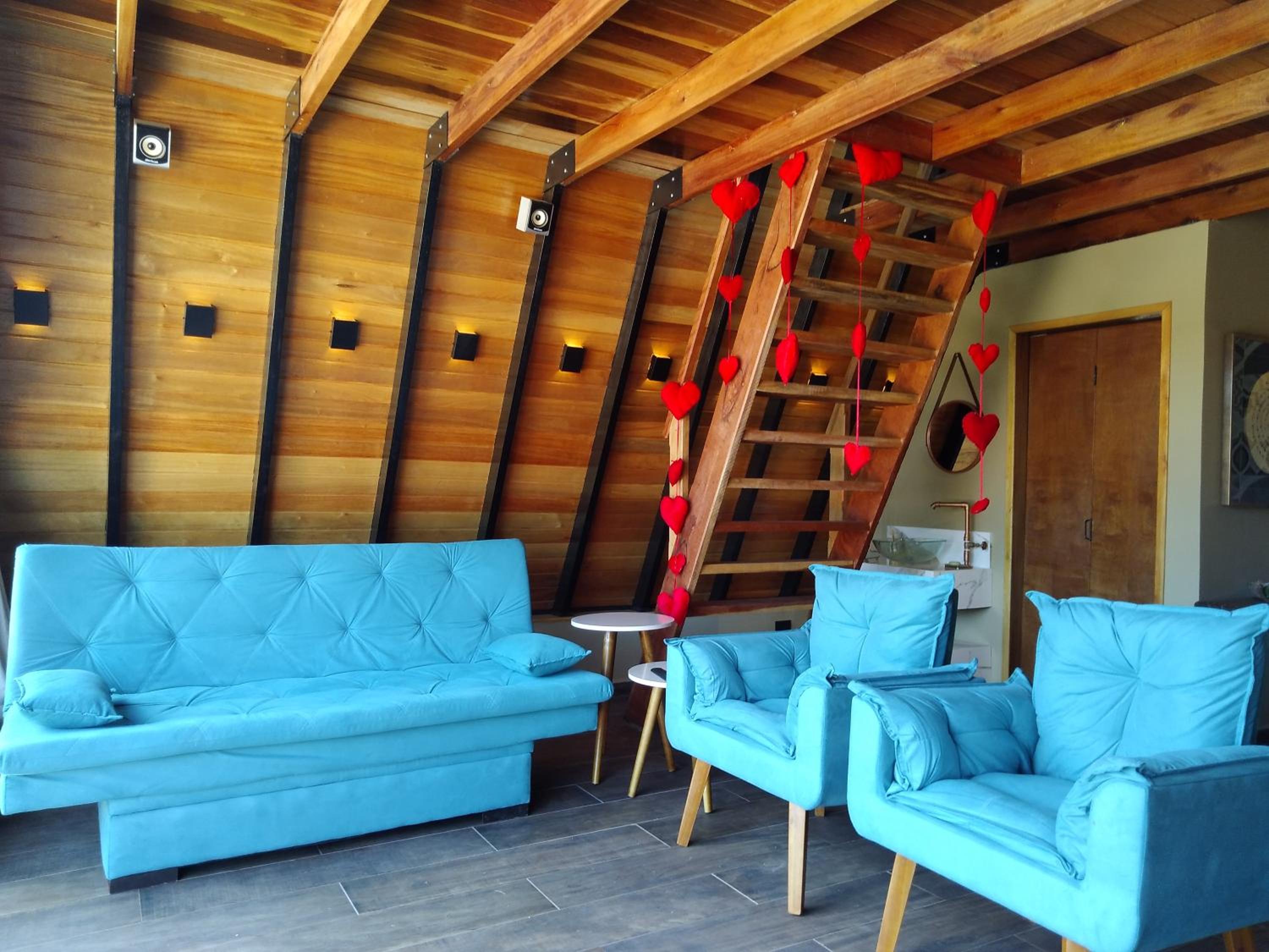 One-Bedroom House photo 1