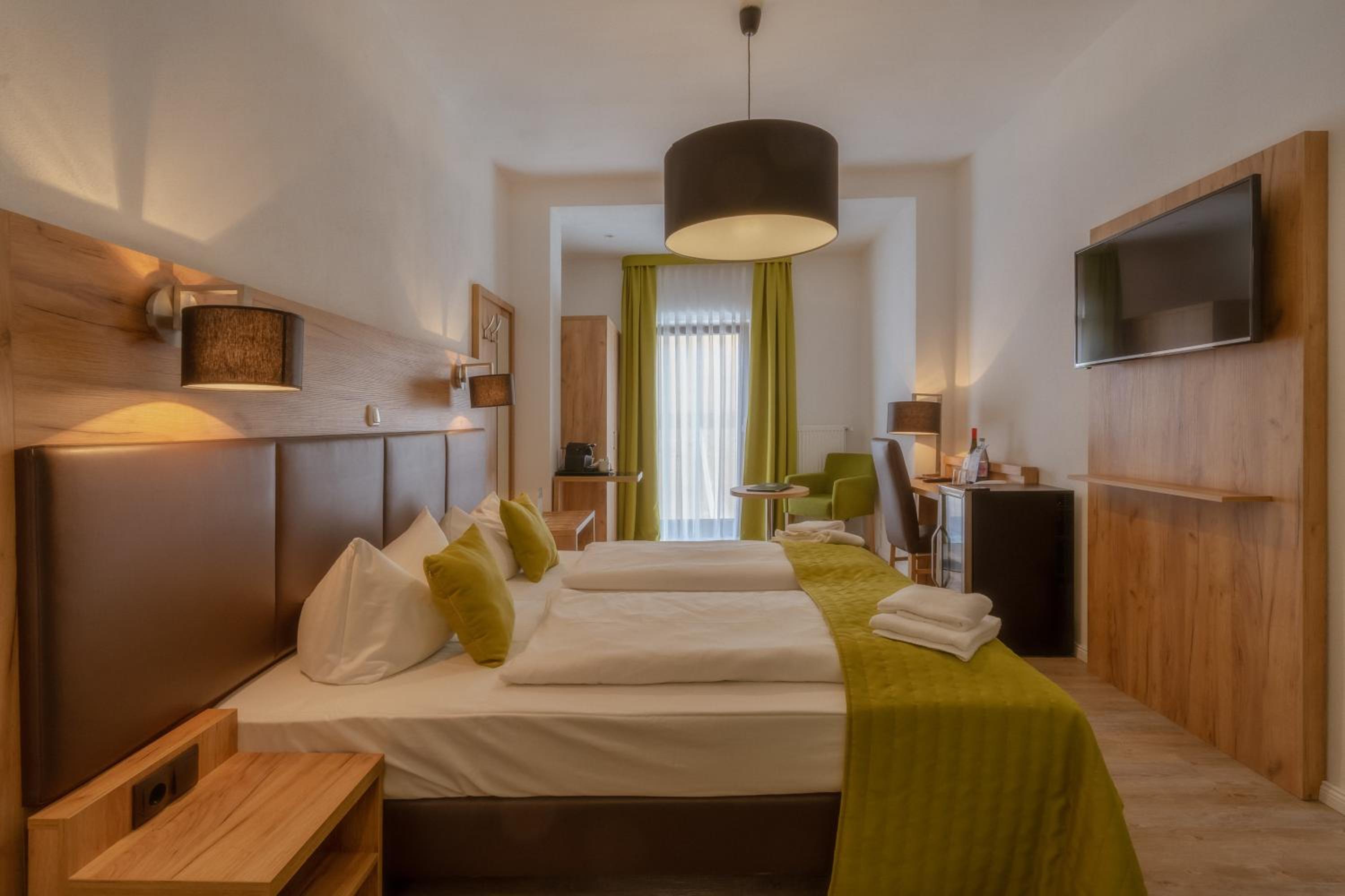 Kleine Villa - Superior Double Room - Photo 4