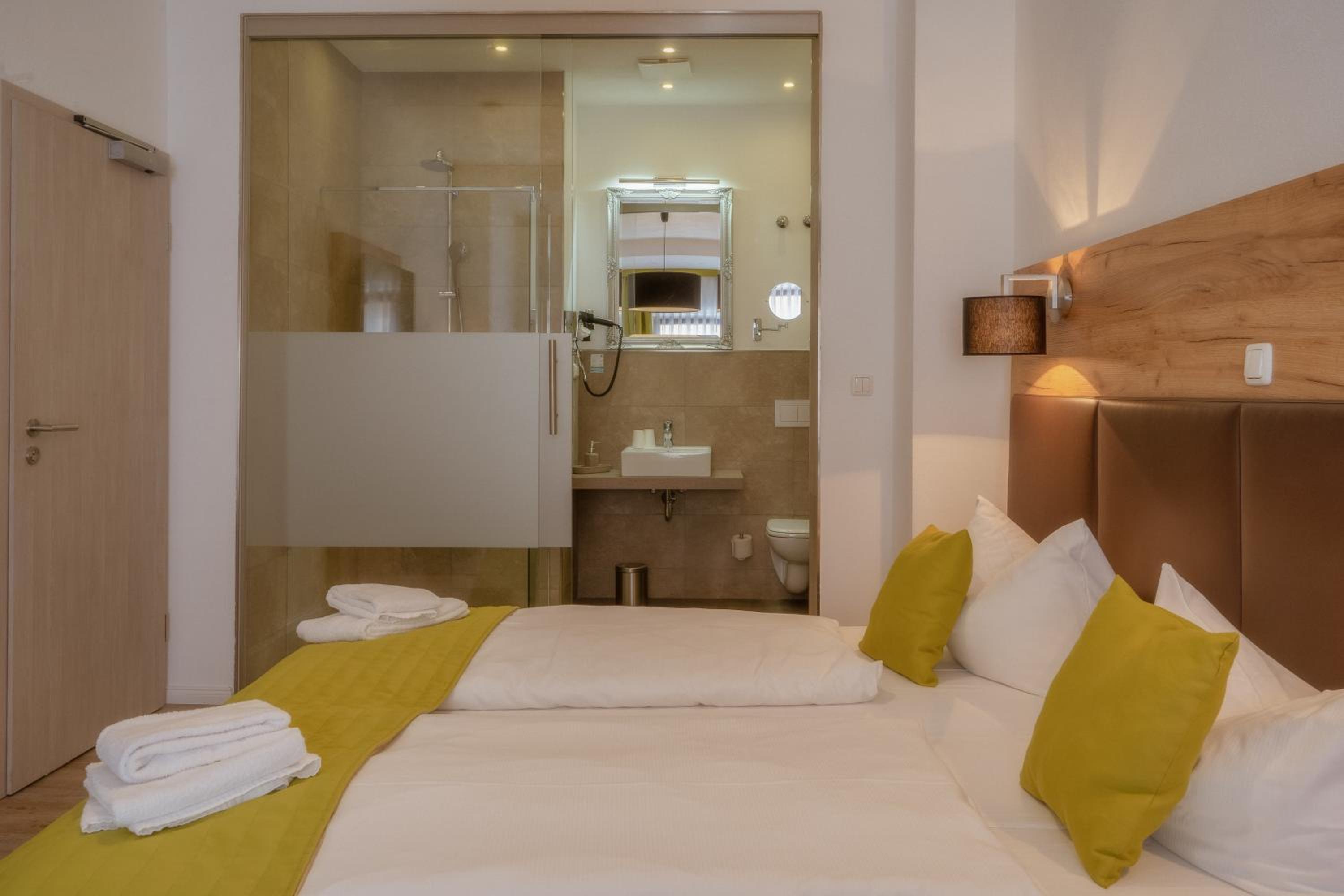 Kleine Villa - Superior Double Room - Photo 1