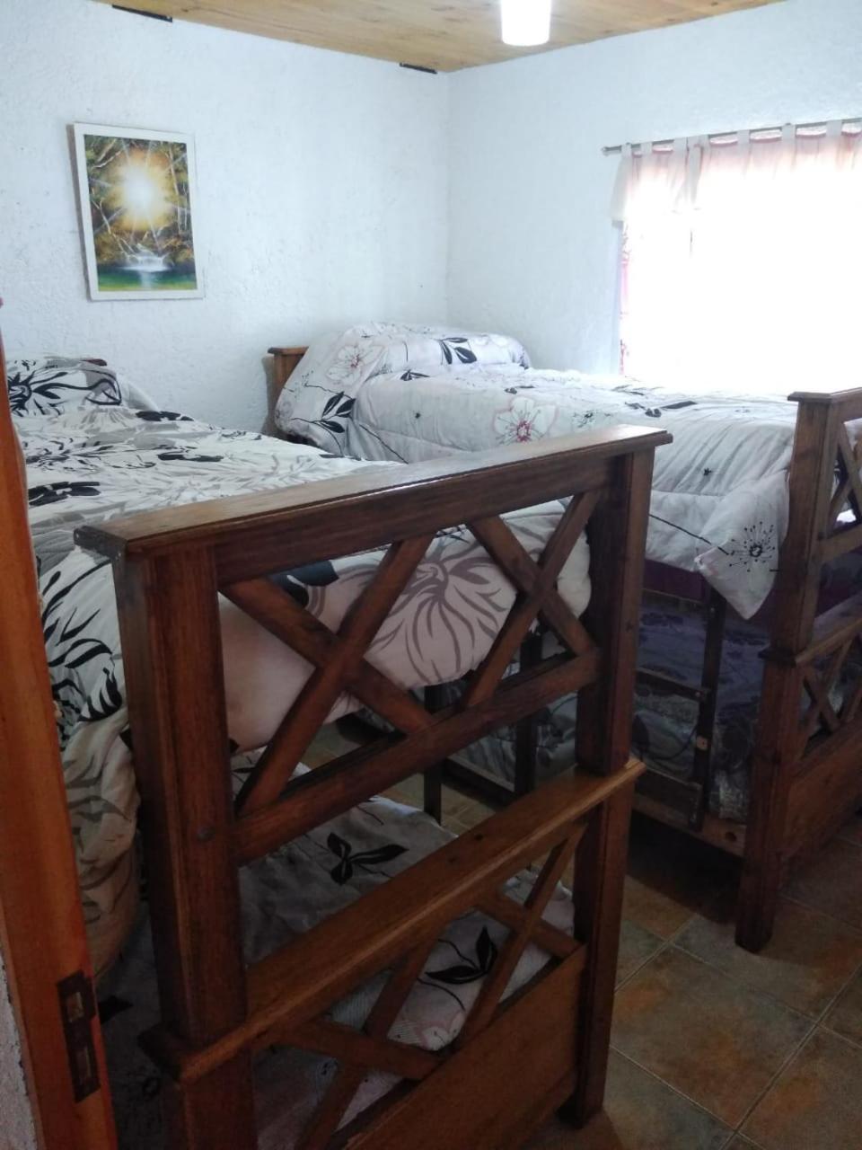 Bed In 4-Bed Dormitory Room photo 3