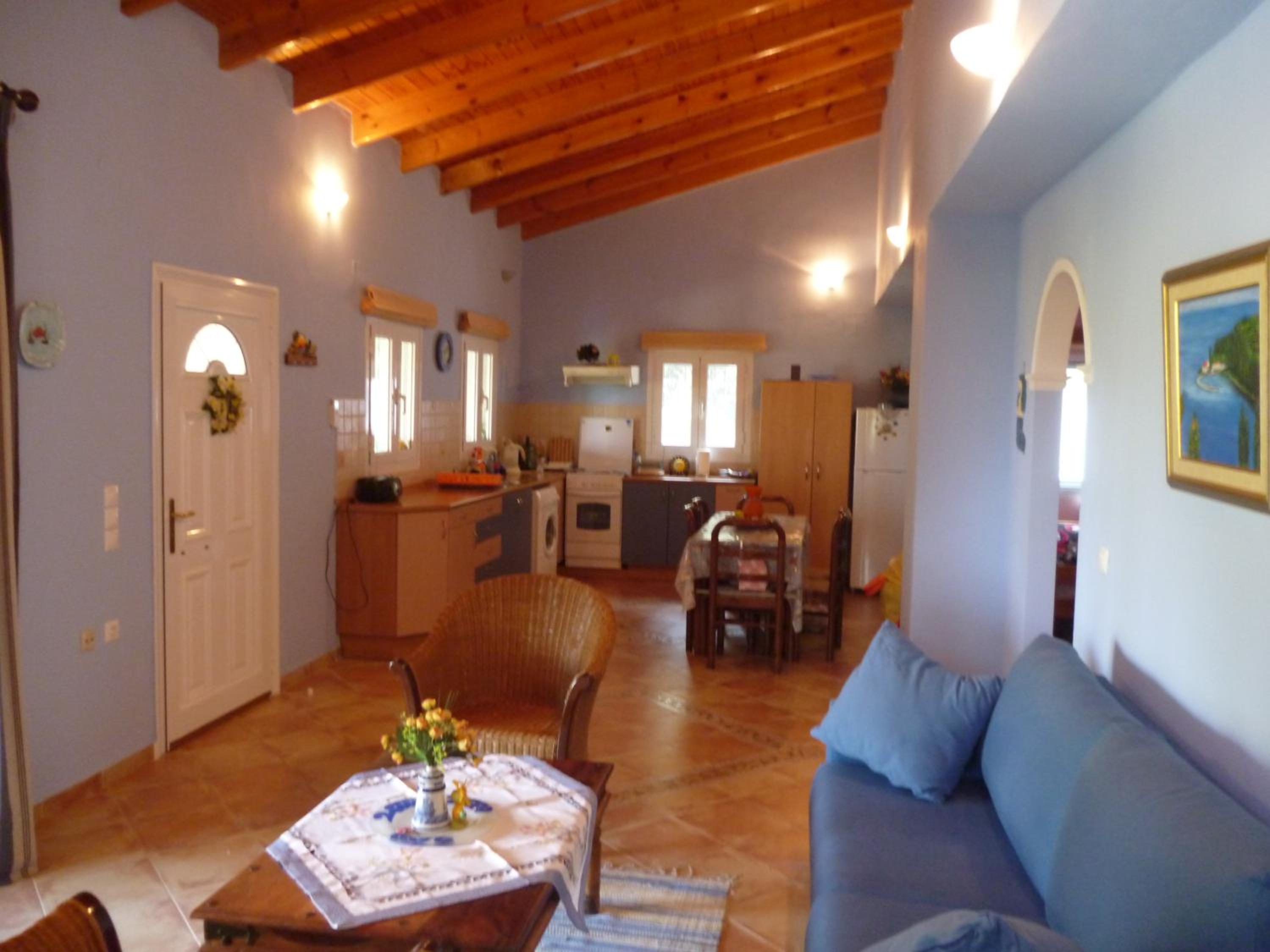 Two-Bedroom House photo 1