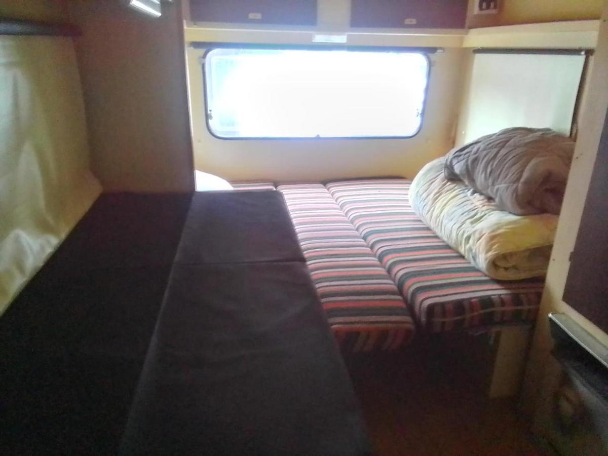 Mobile Home photo 1