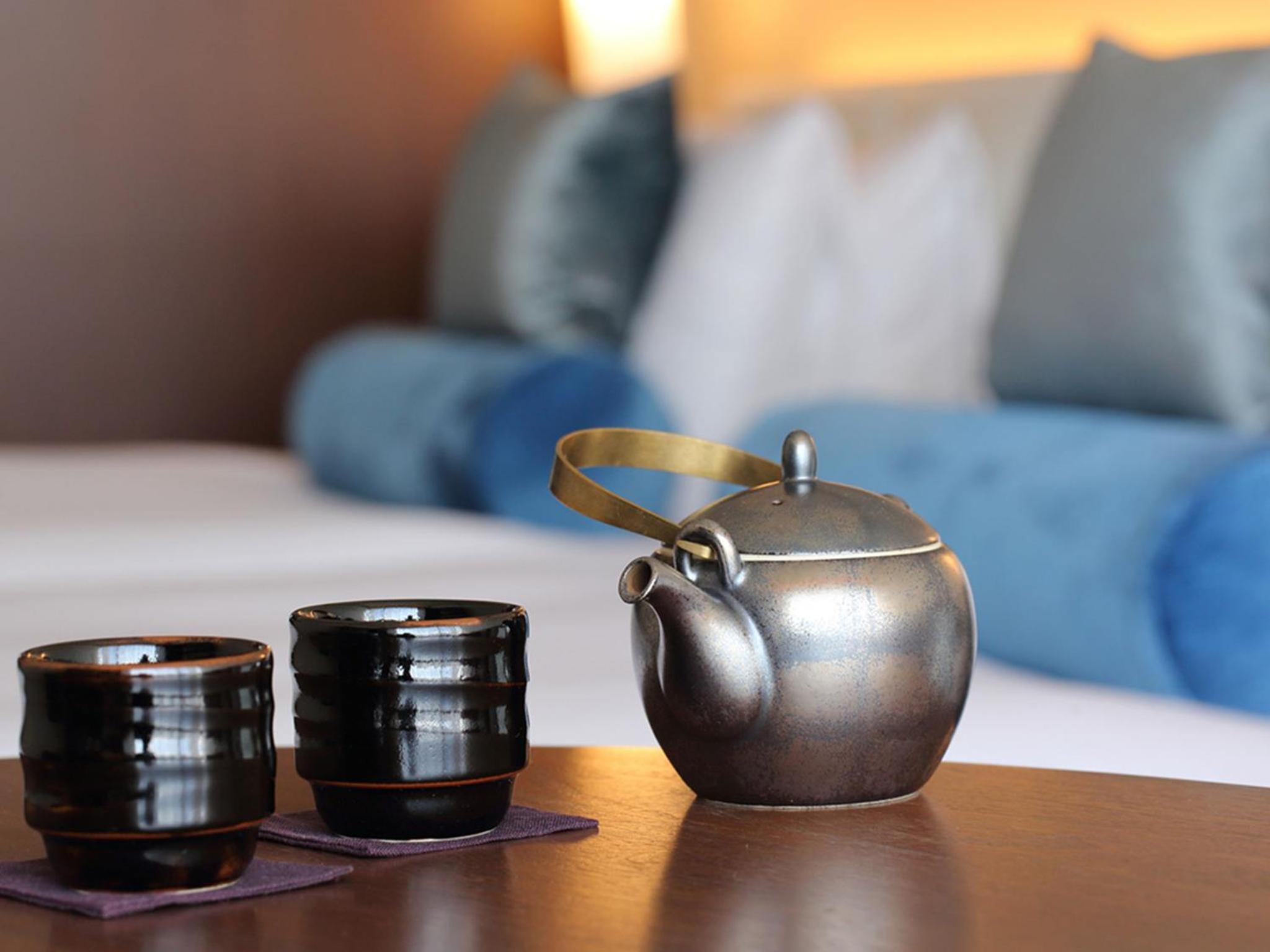 Superior Twin Room - Non-Smoking - Photo 1