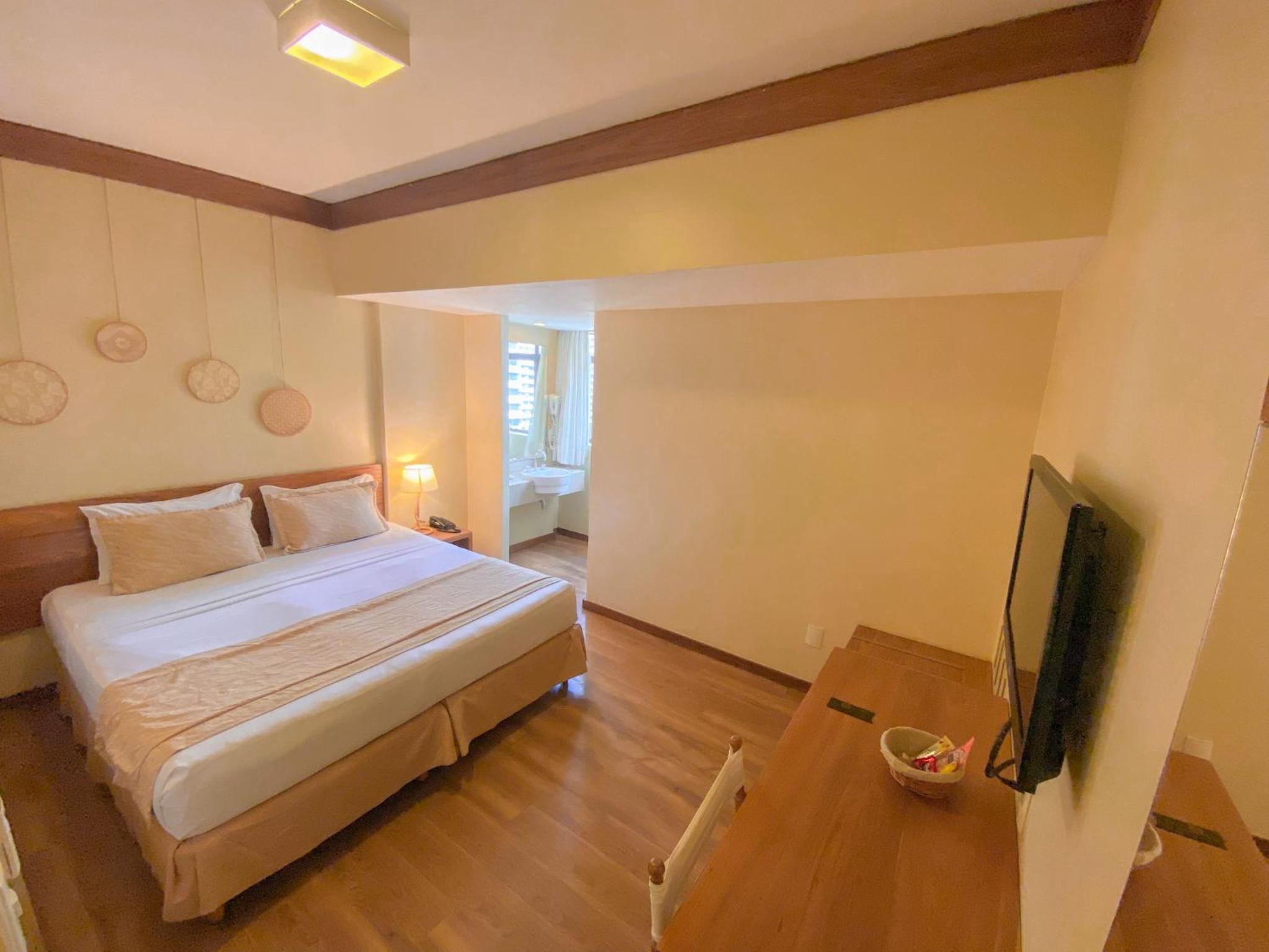 Standard Room - Photo 1
