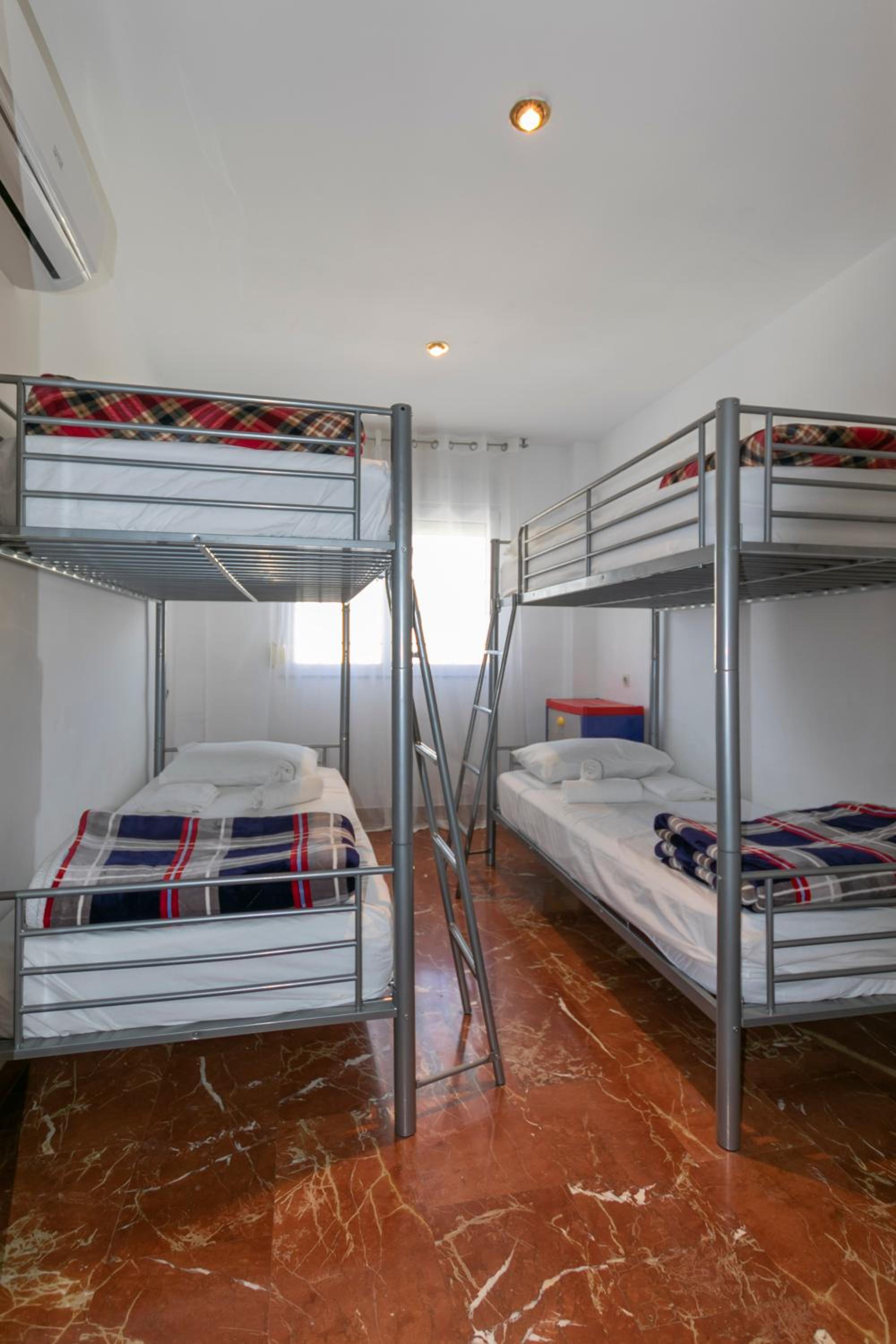 Casa de Vacaciones