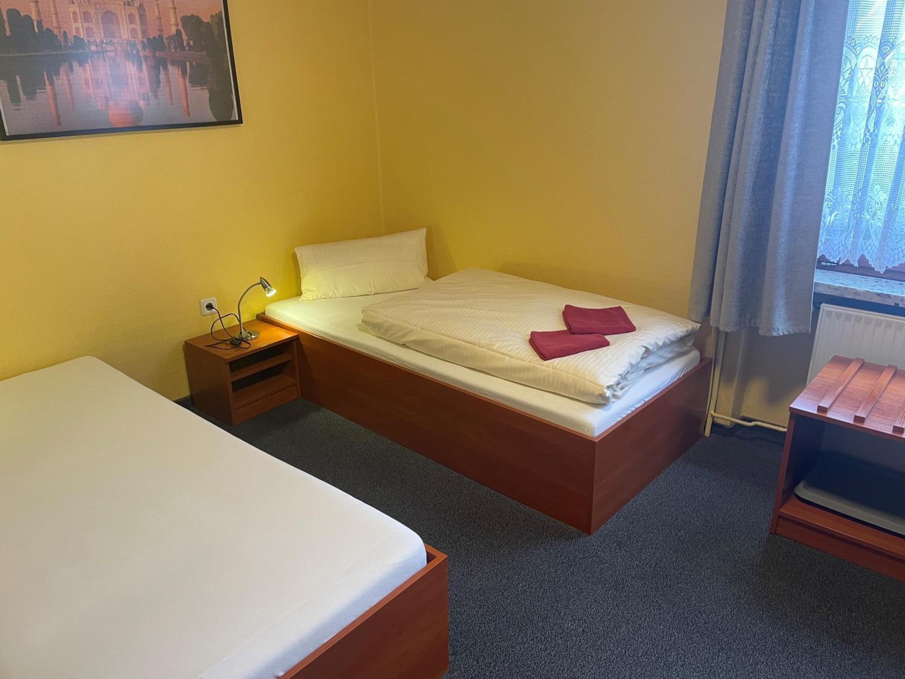 Twin Room photo 1
