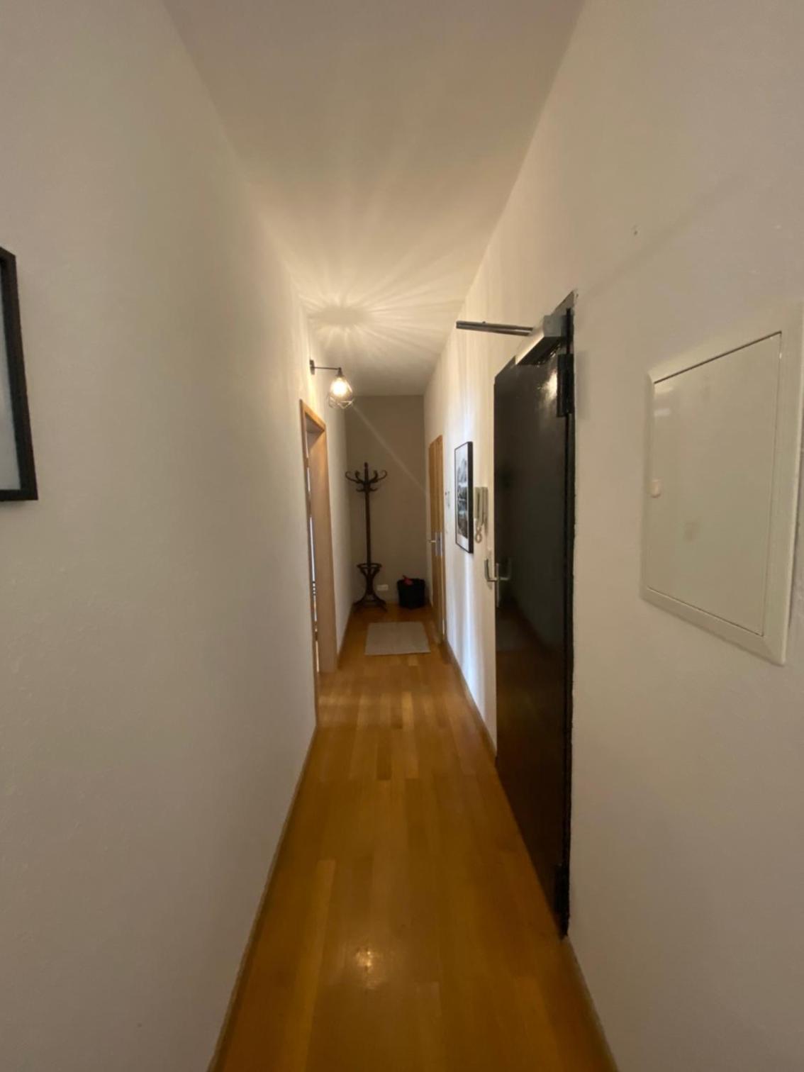 Two-Bedroom Apartment - Photo 1