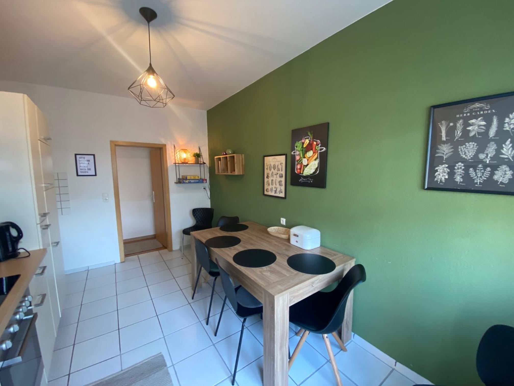 Two-Bedroom Apartment - Photo 14