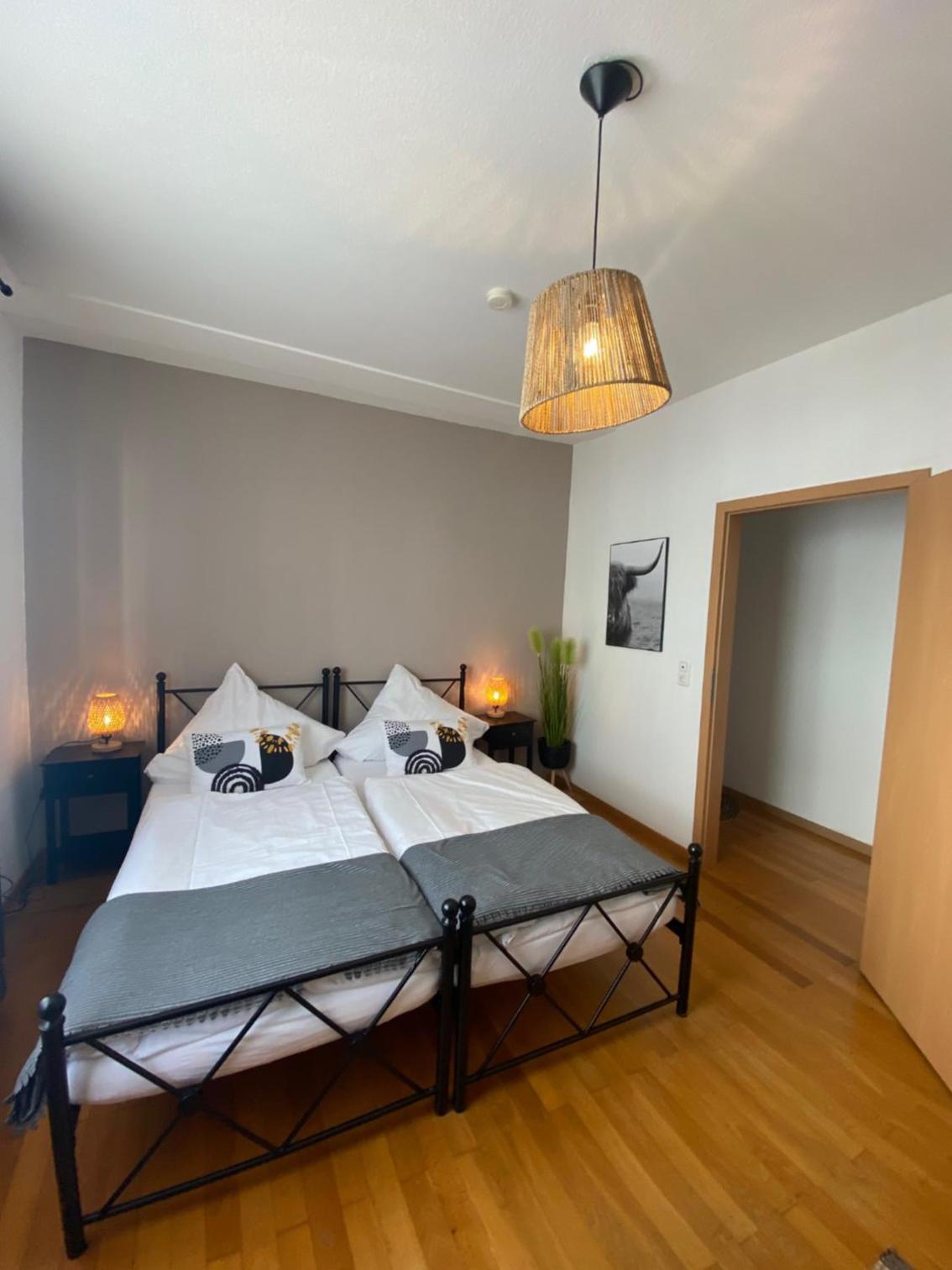 Two-Bedroom Apartment - Photo 6