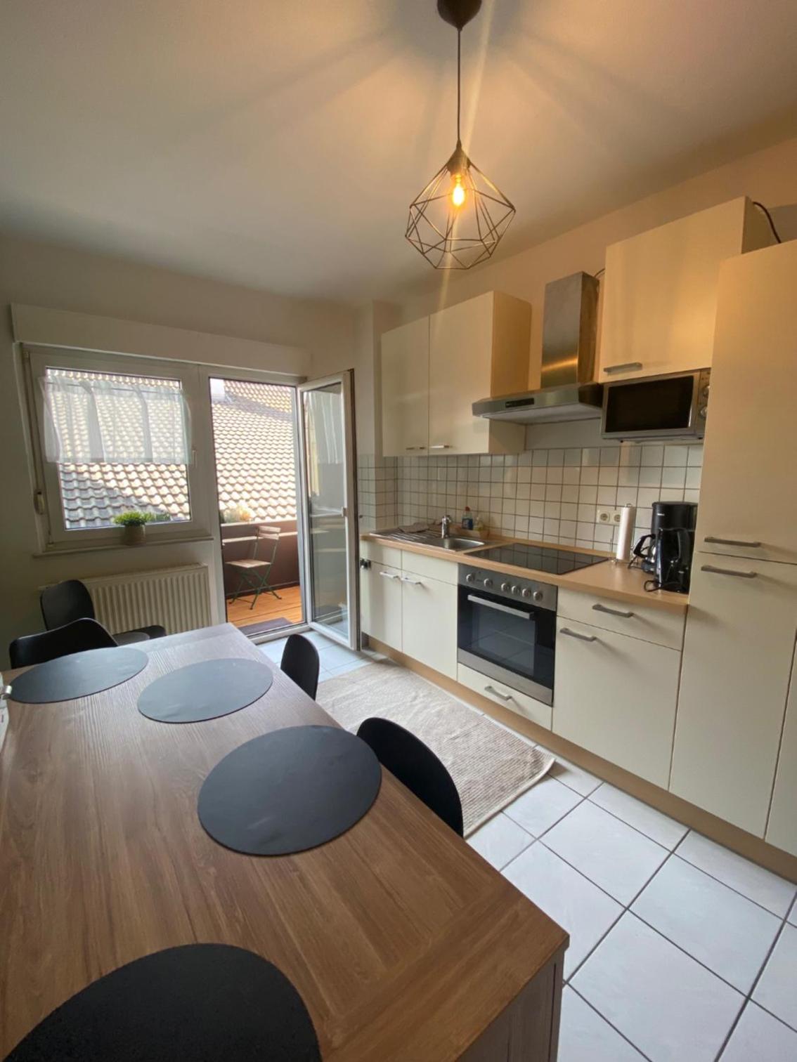 Two-Bedroom Apartment - Photo 3