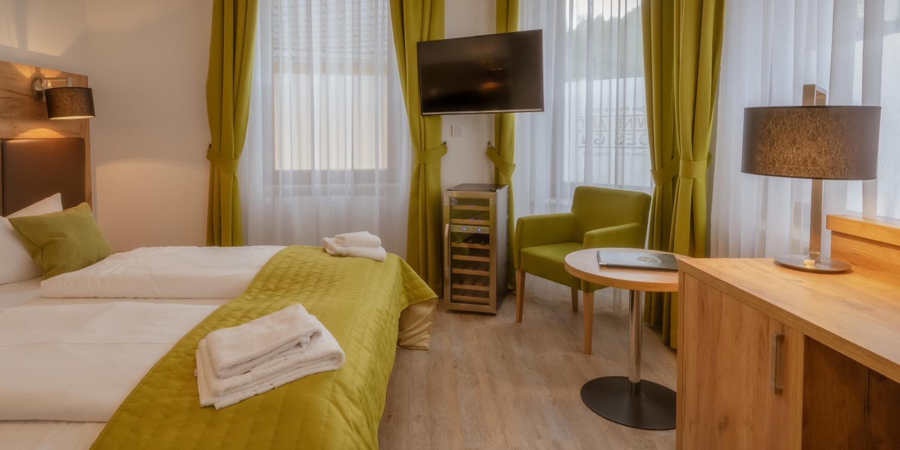Kleine Villa - Deluxe Double Room - Photo 5