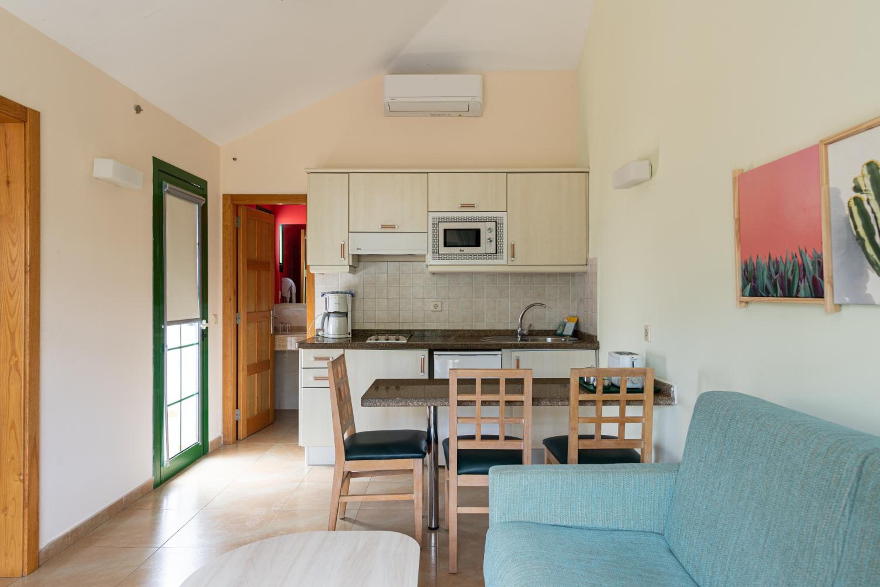 Superior Bungalow (2 Adults + 1 Child)