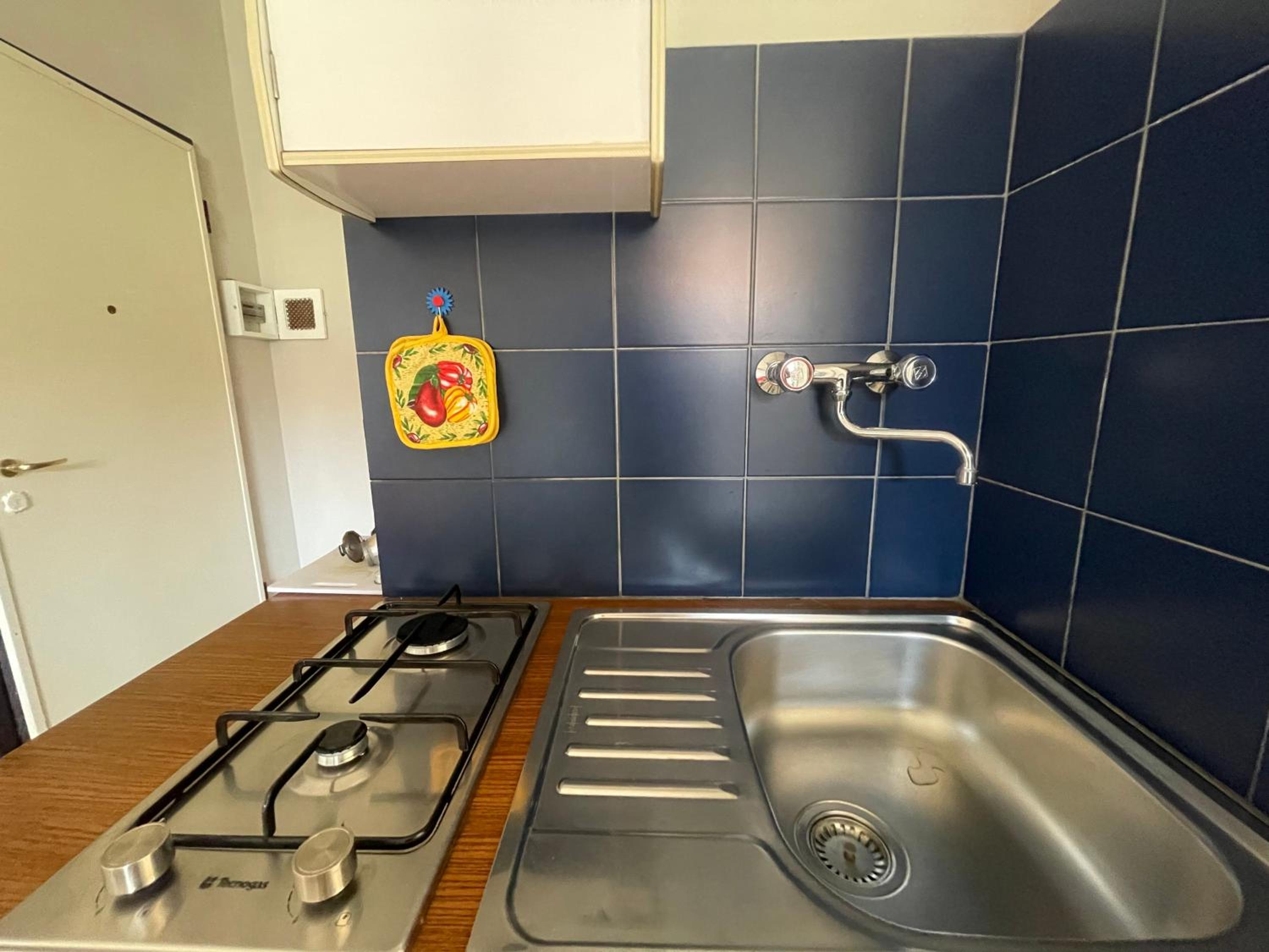 Double or Twin Room  with Kitchenette photo 2