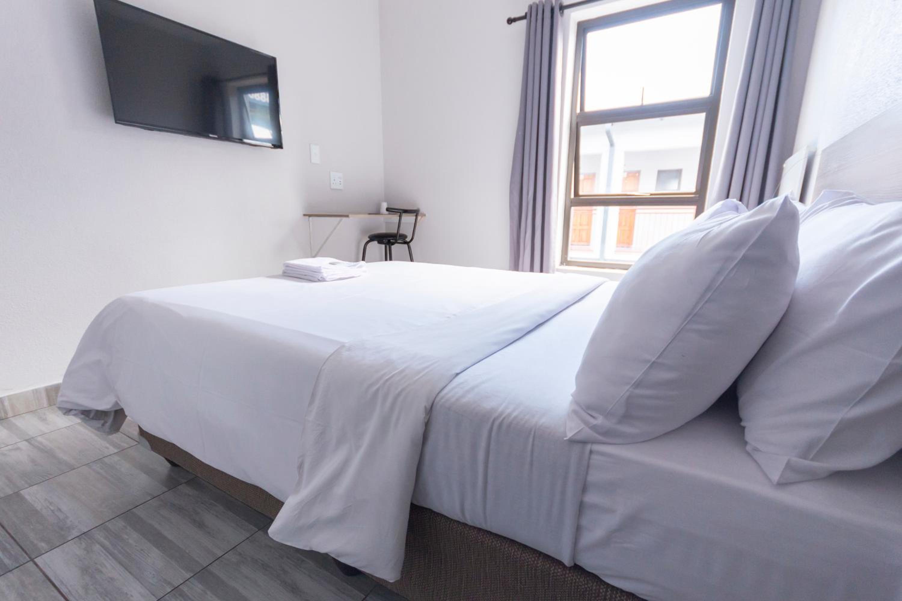 Deluxe Room photo 2
