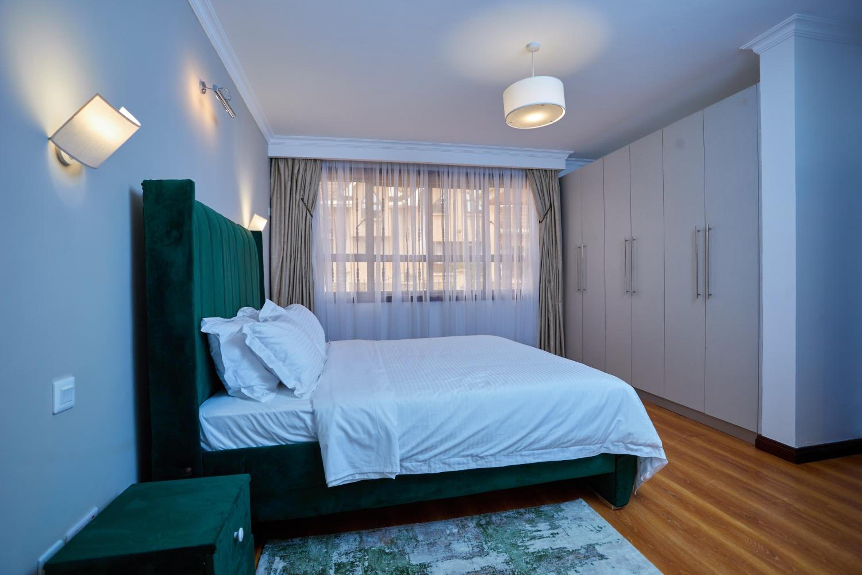 Takimu Villas Thika
