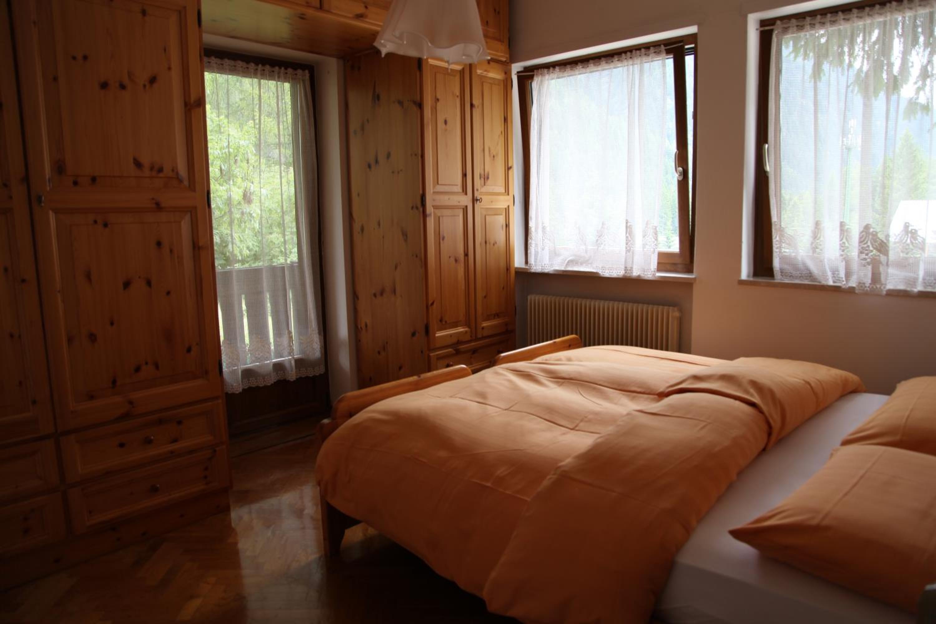 Two-Bedroom Apartment photo 1