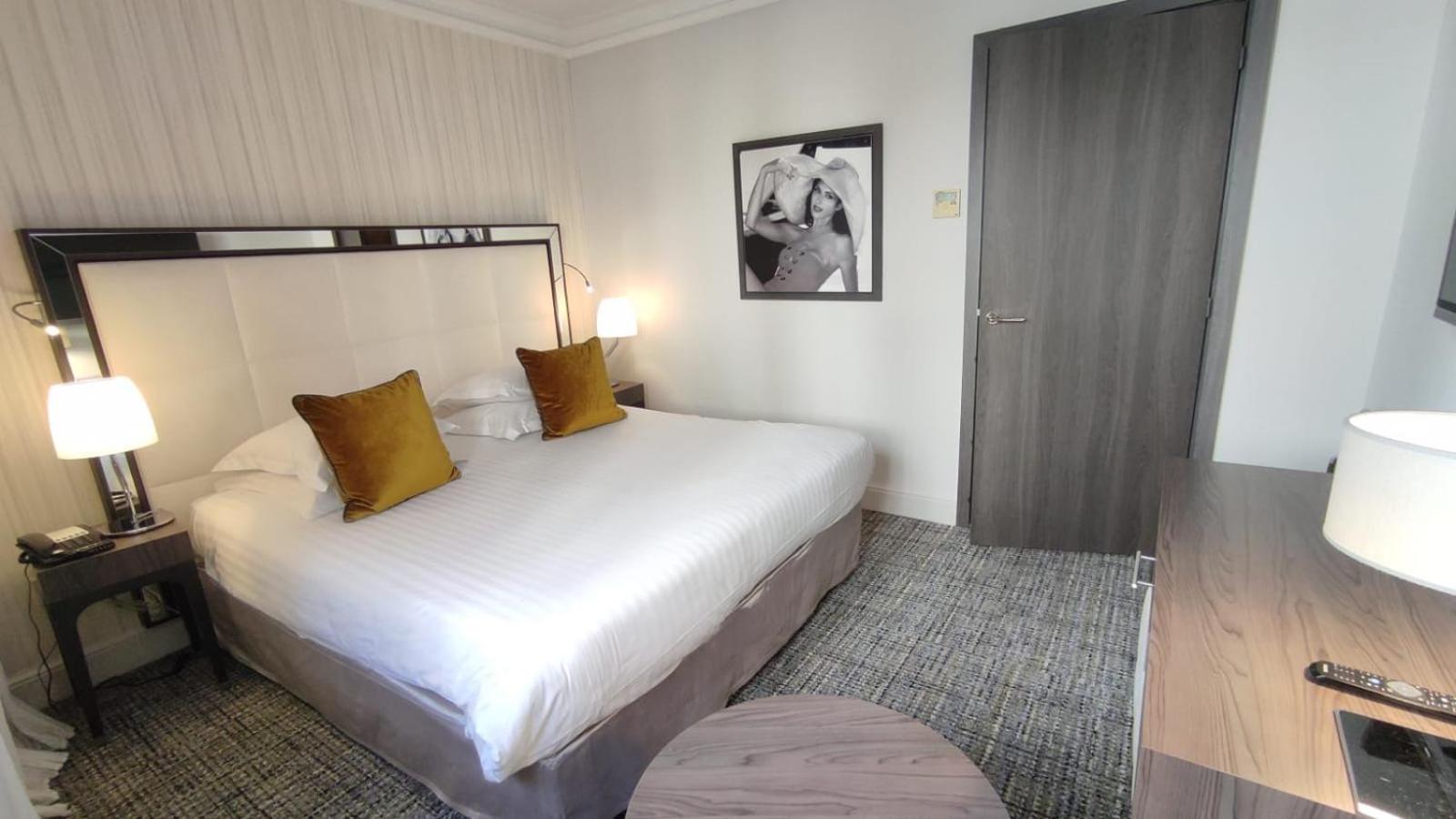 Privilege Room - Photo 4