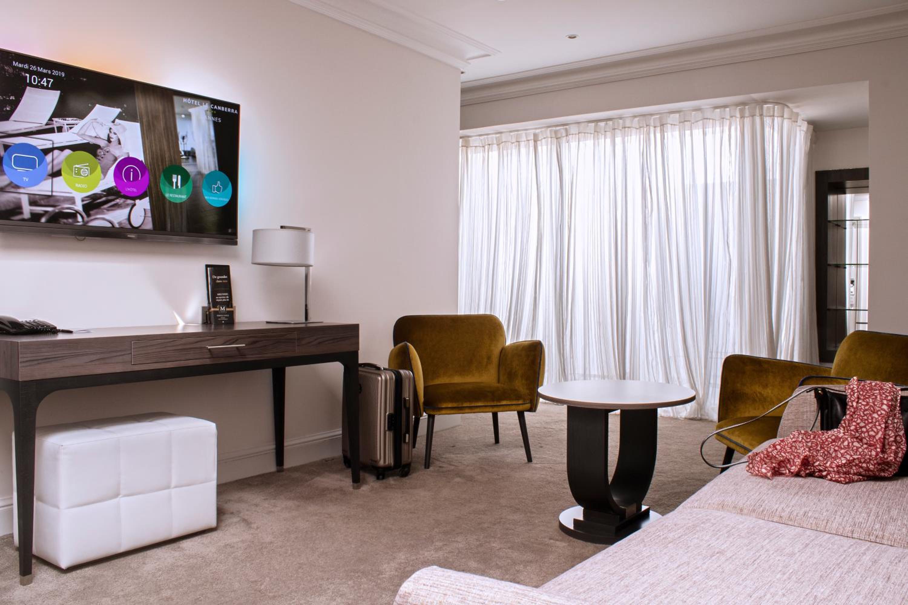Prestige Suite - Photo 1