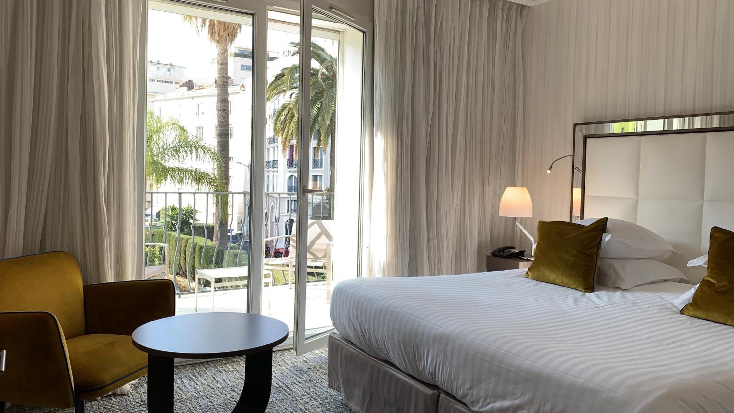 Privilege Room with Terrace - Photo 1