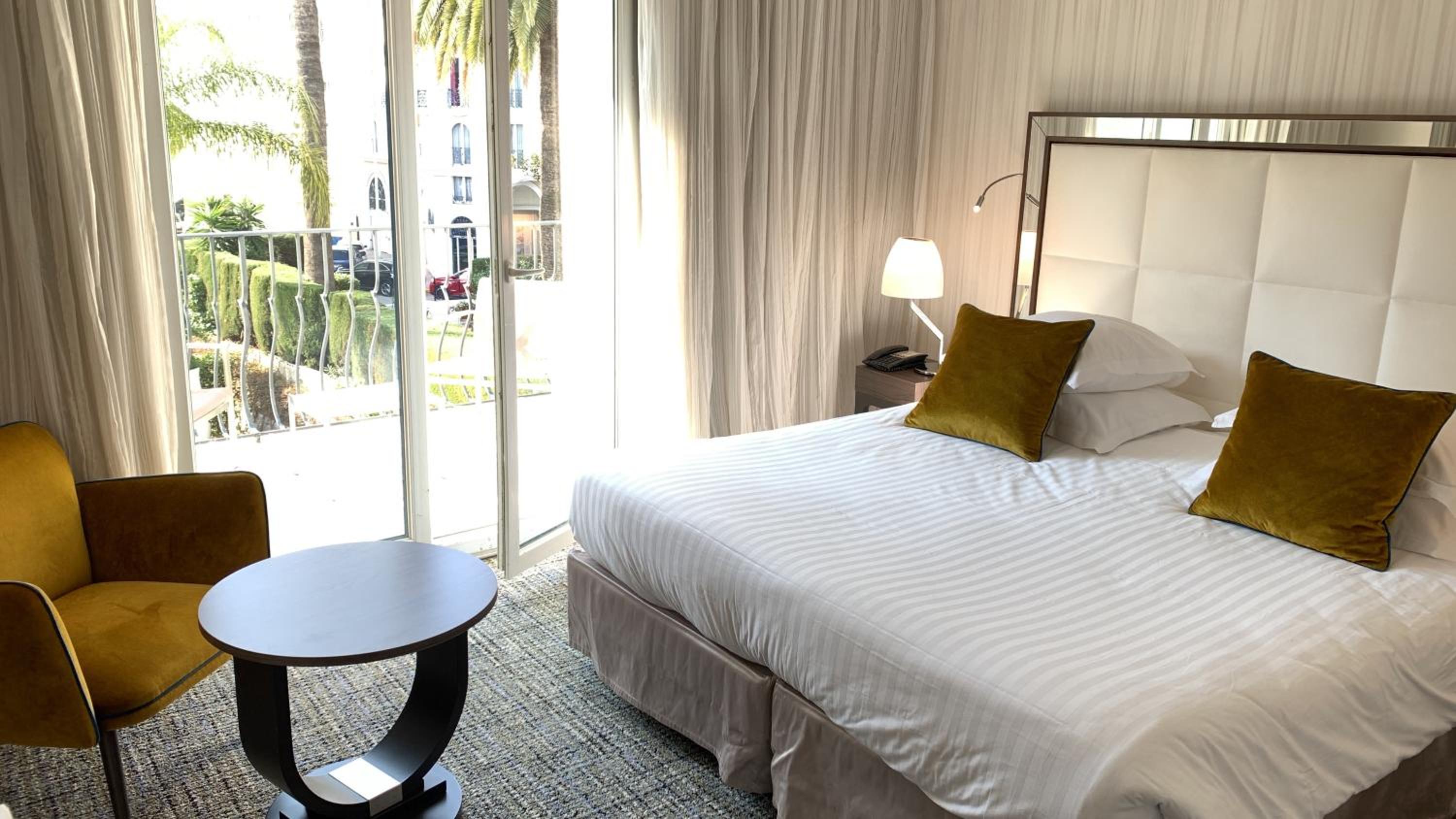 Privilege Room with Terrace - Photo 7