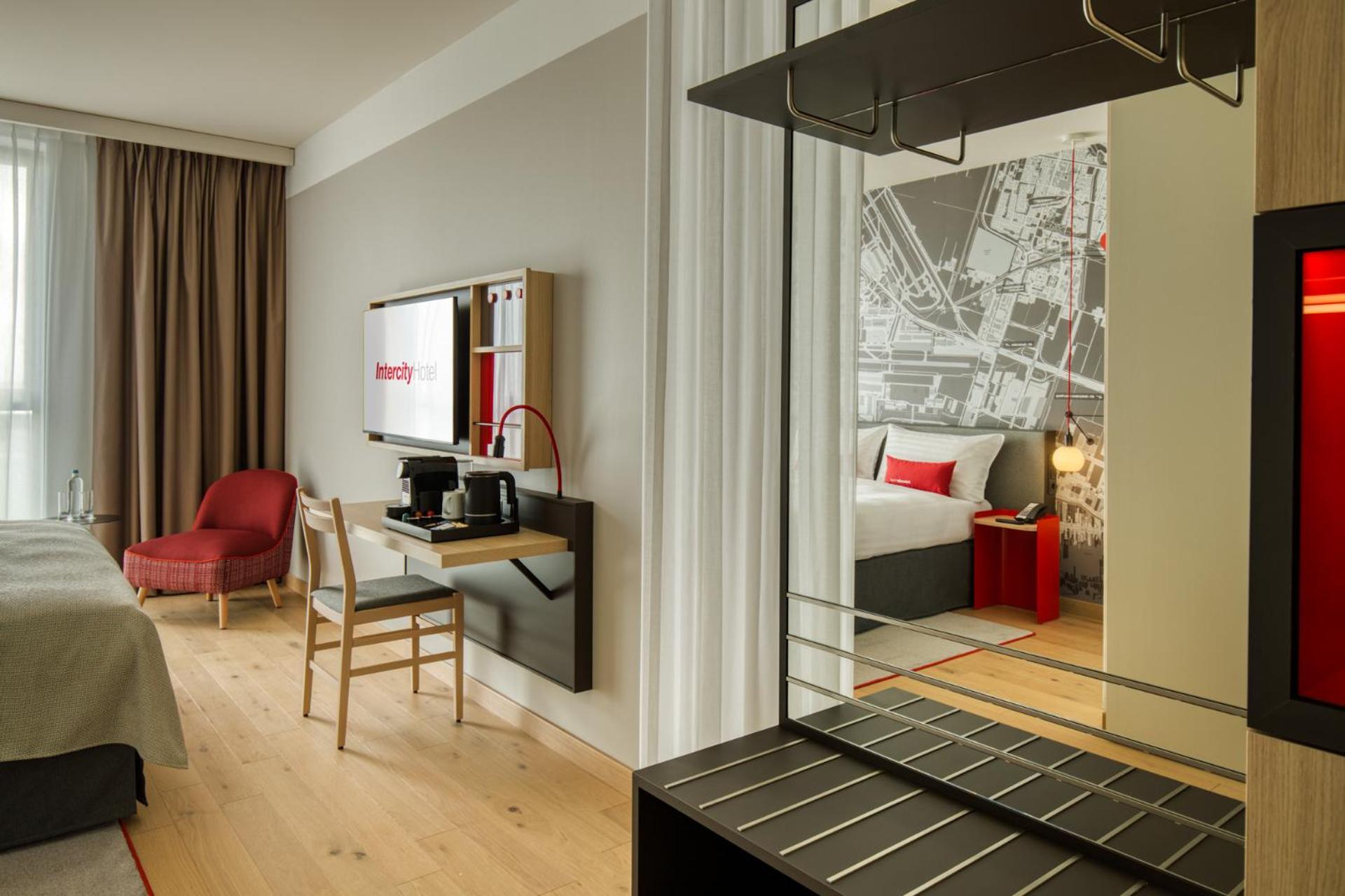 Superior Double Room - Photo 4