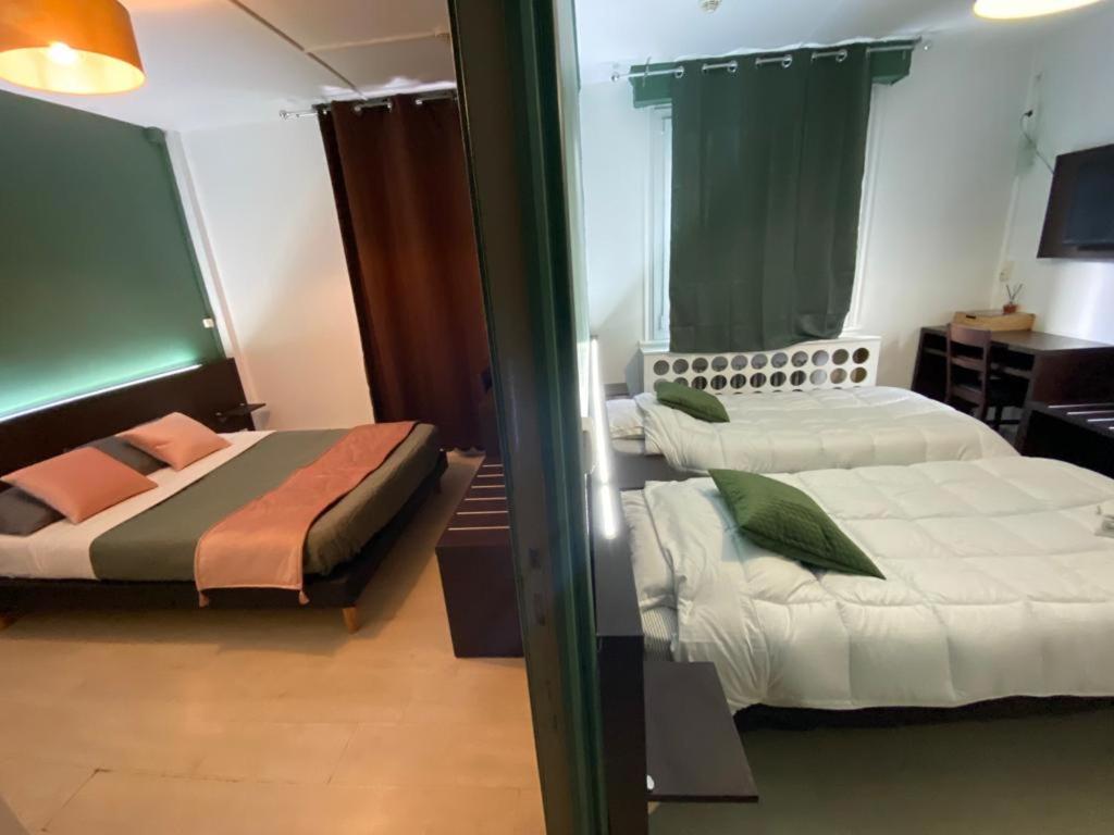 Family Room - 2 Adjacent Rooms